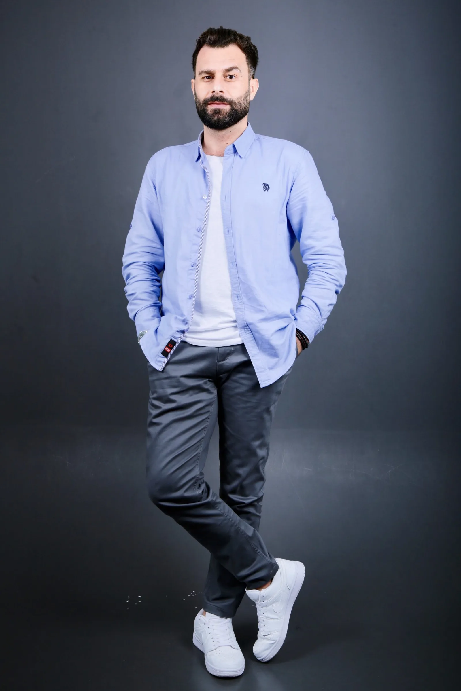 Aimar Zaareer