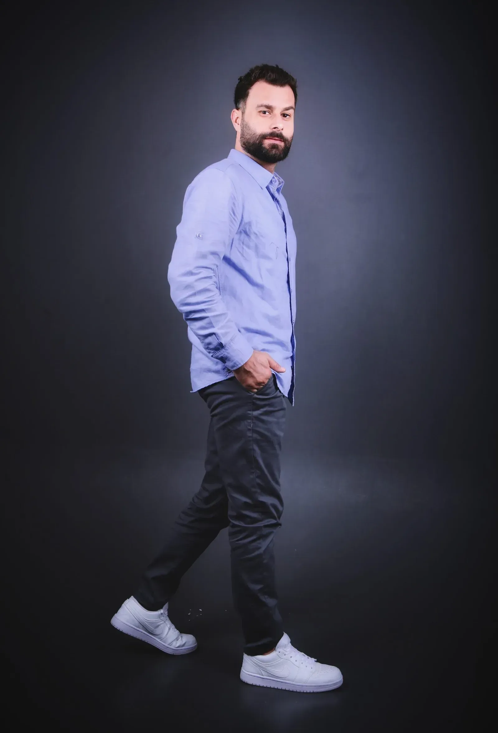 Aimar Zaareer