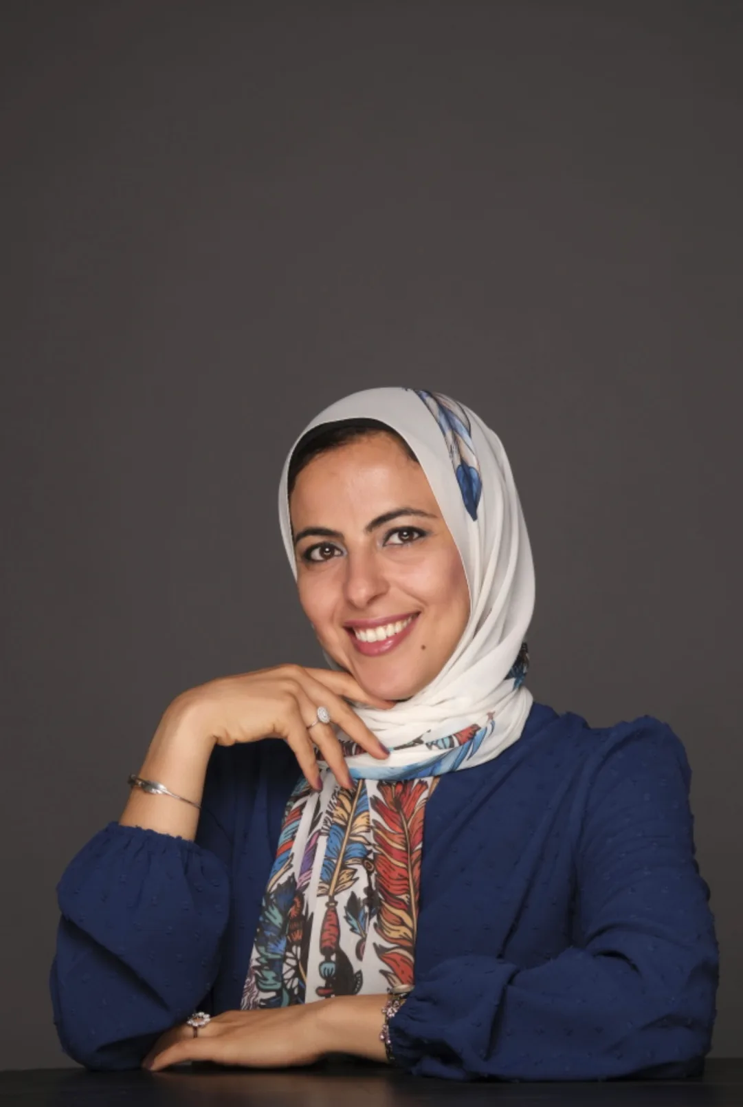 Yasmine Elhamouly