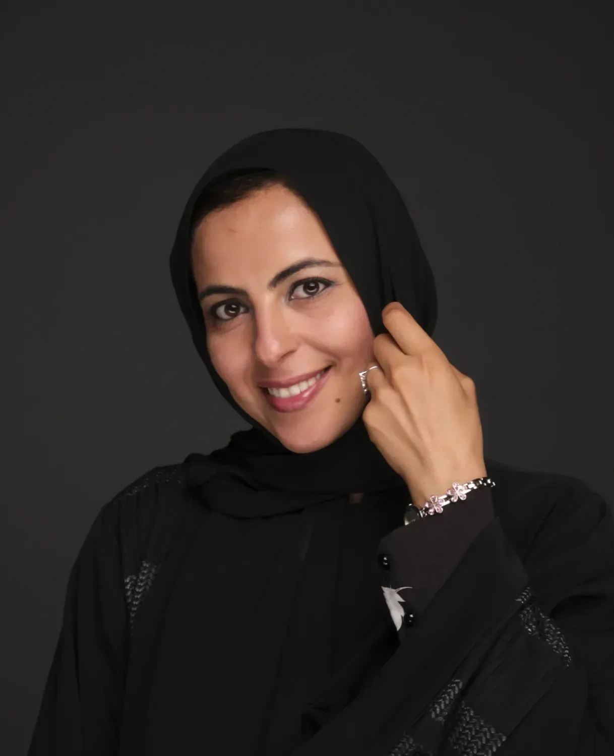 Yasmine Elhamouly