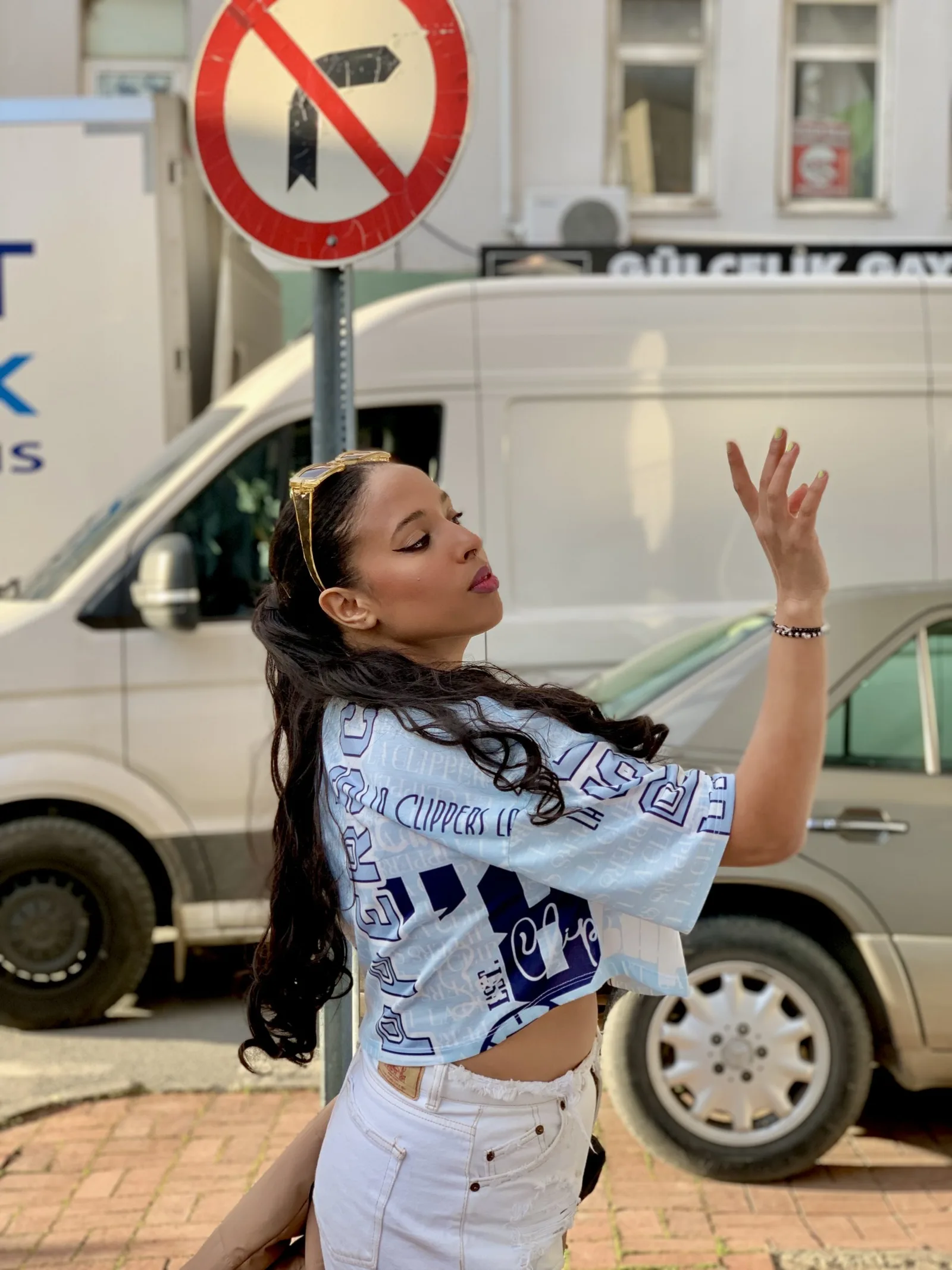 imane Elhajji