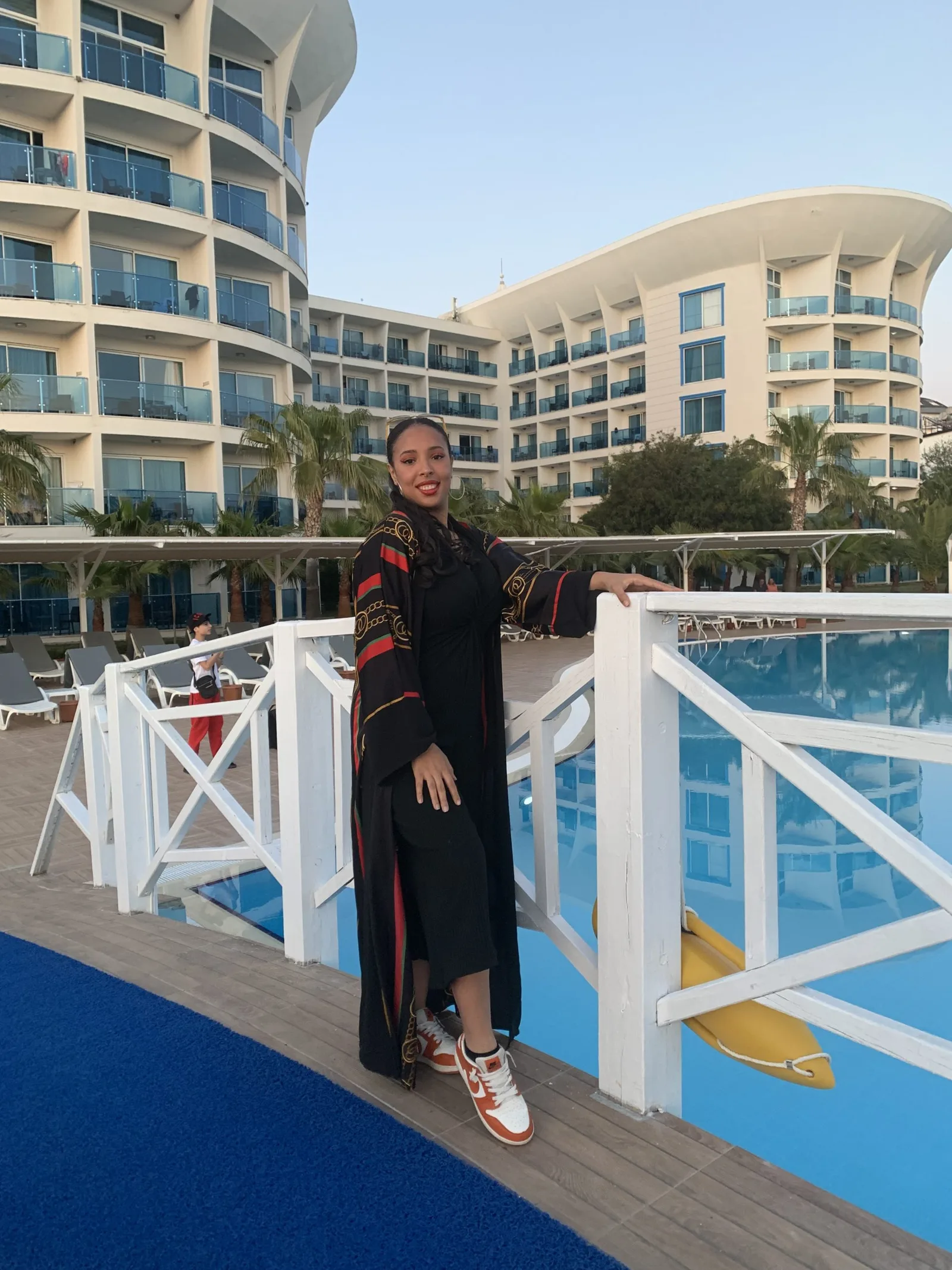 imane Elhajji