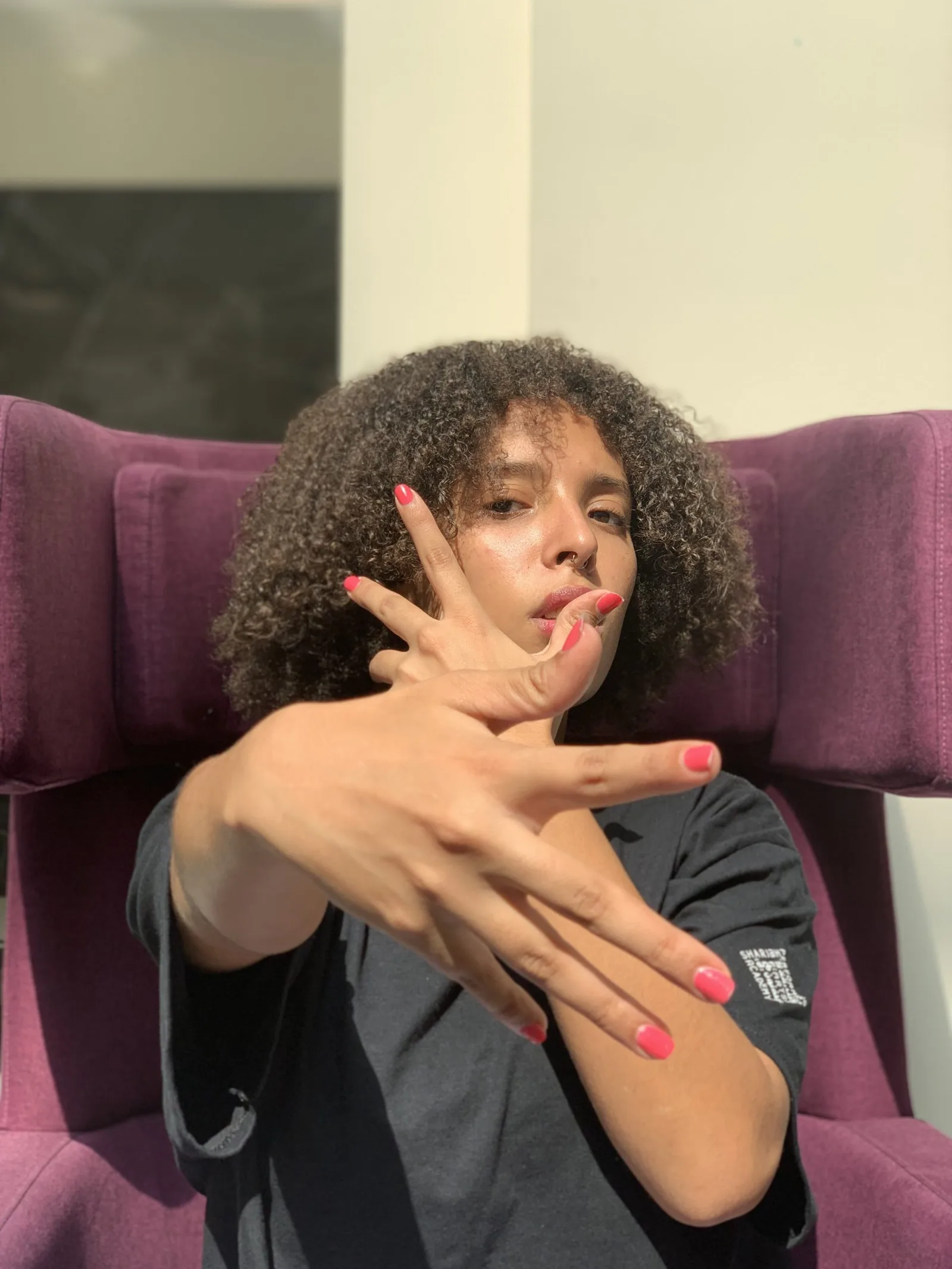 imane Elhajji