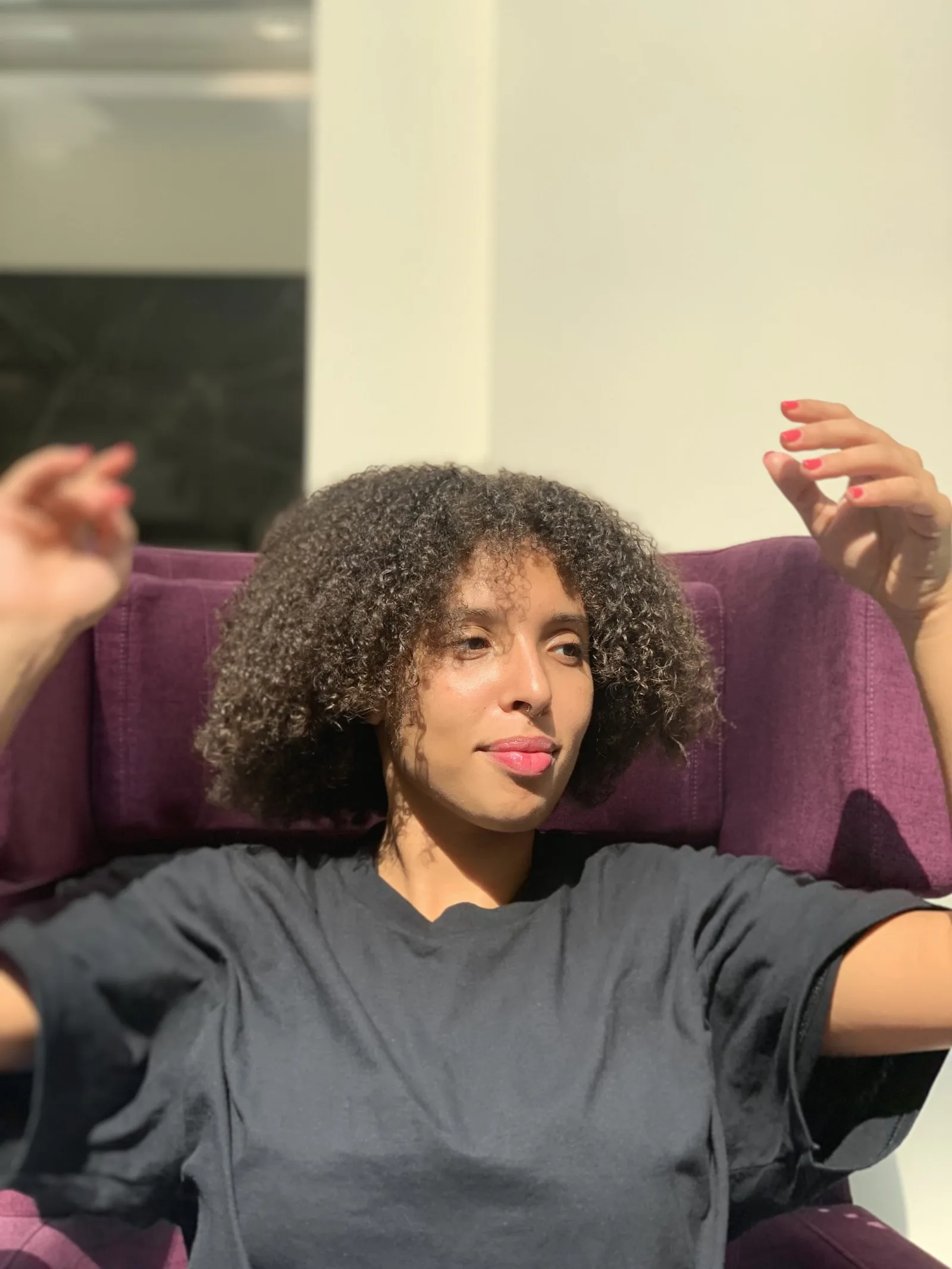 imane Elhajji