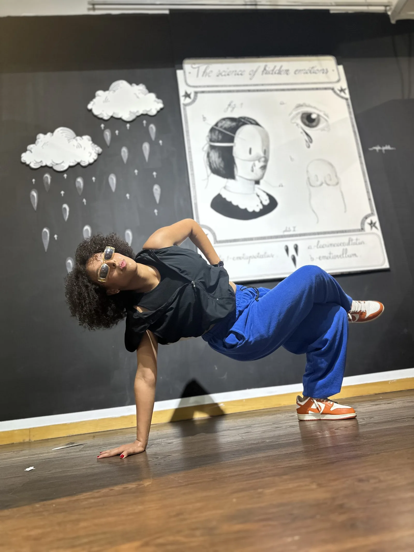 imane Elhajji