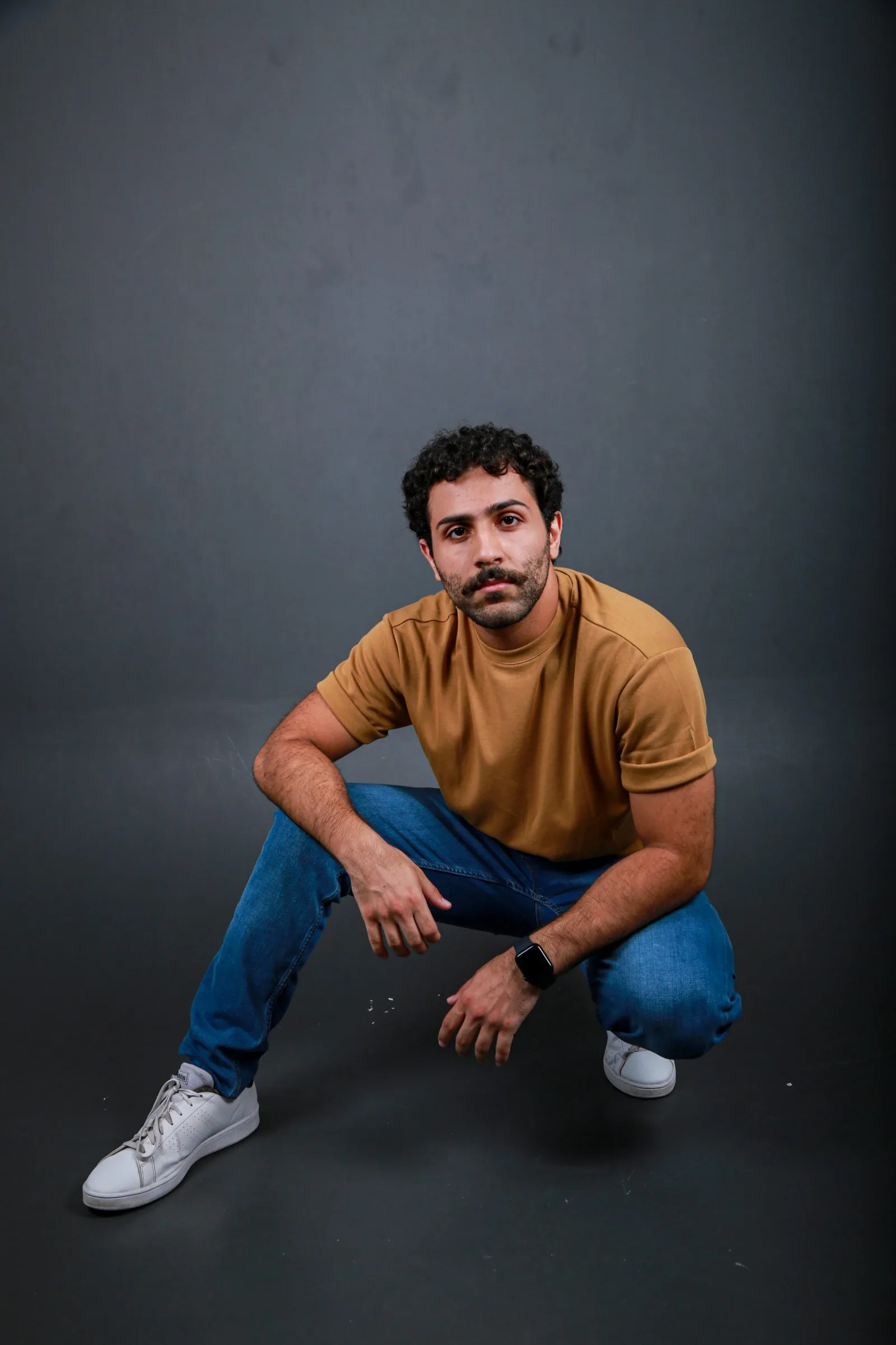 Basel Yafi
