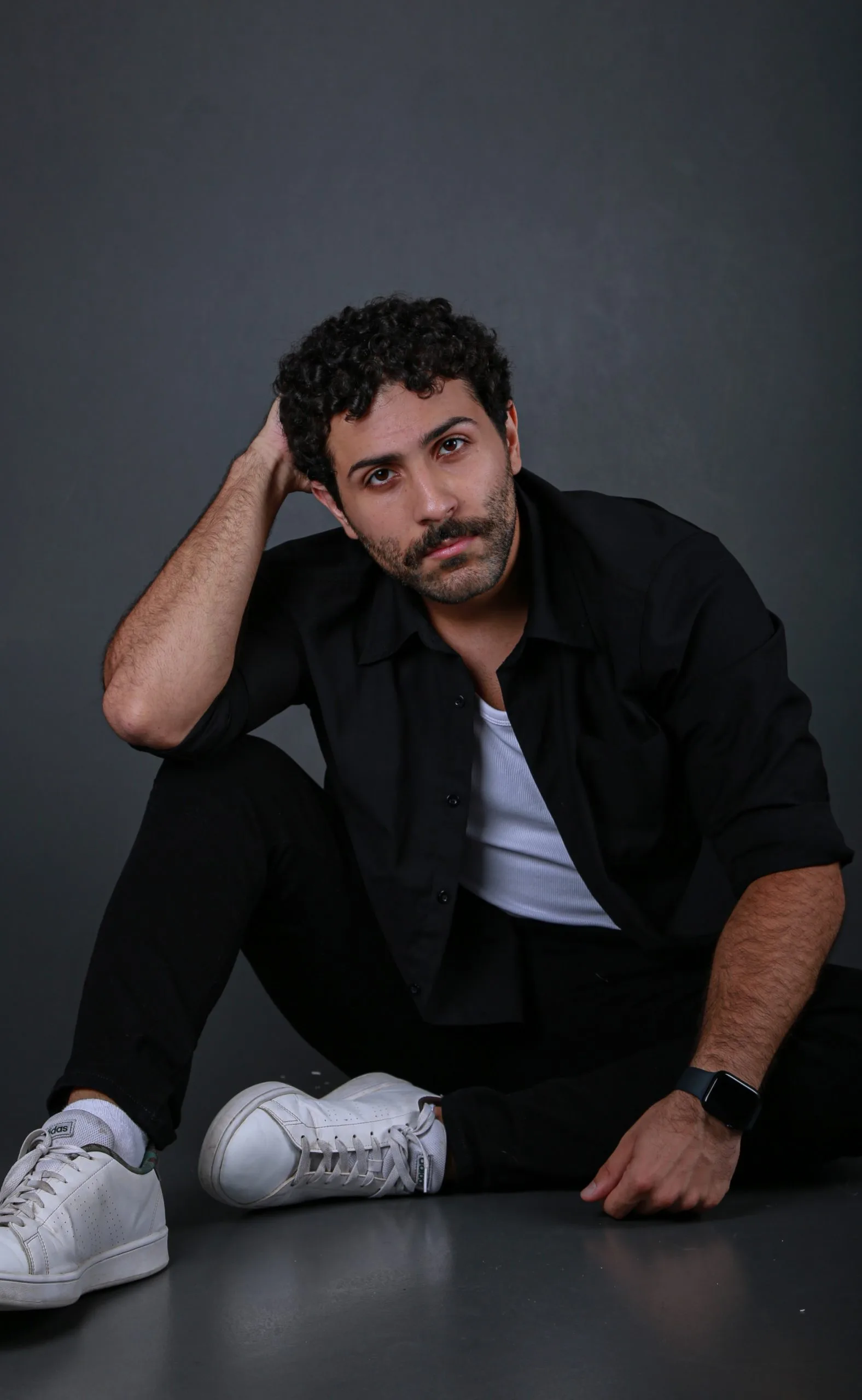 Basel Yafi