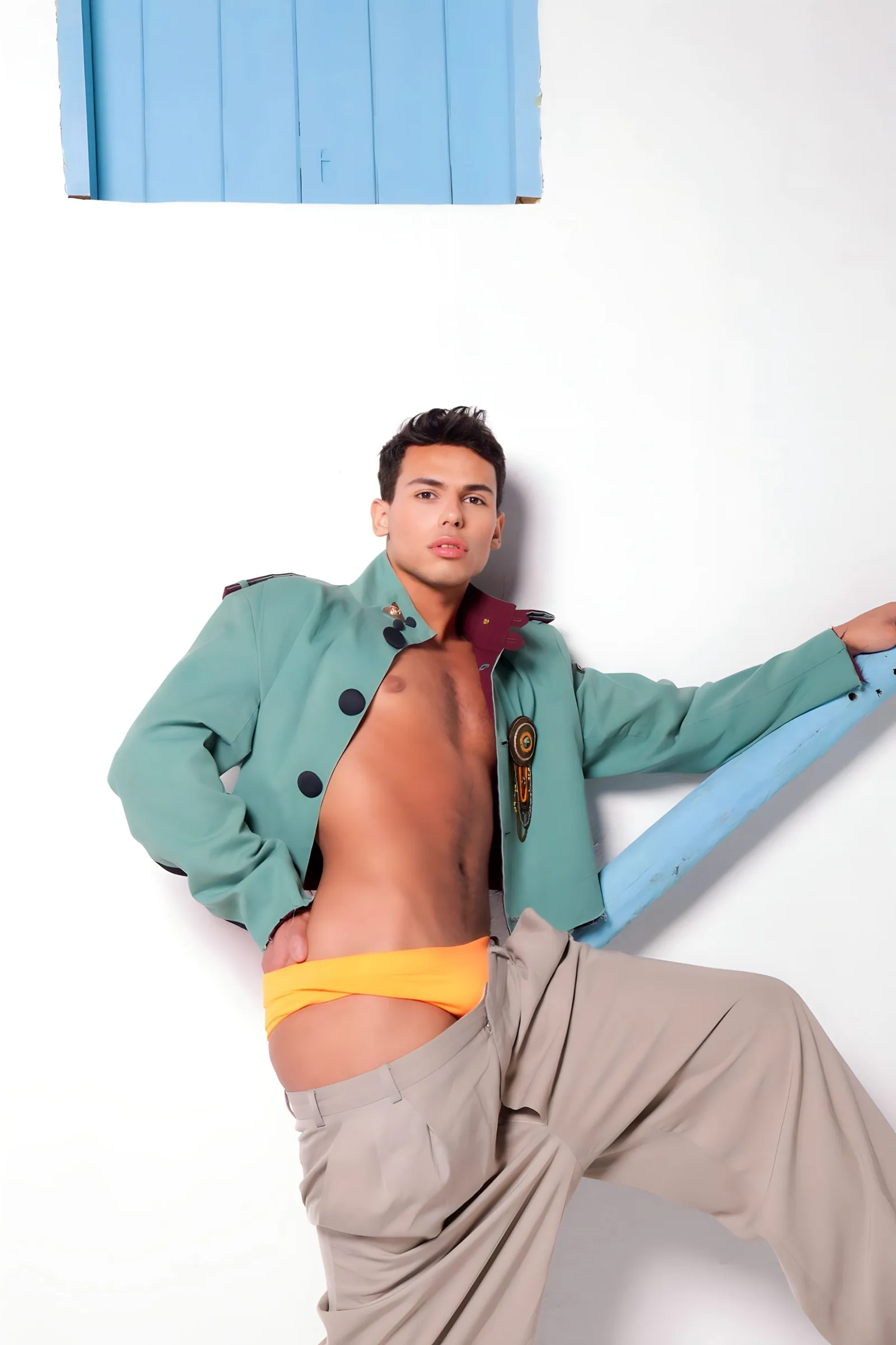 Diego Rodrigo