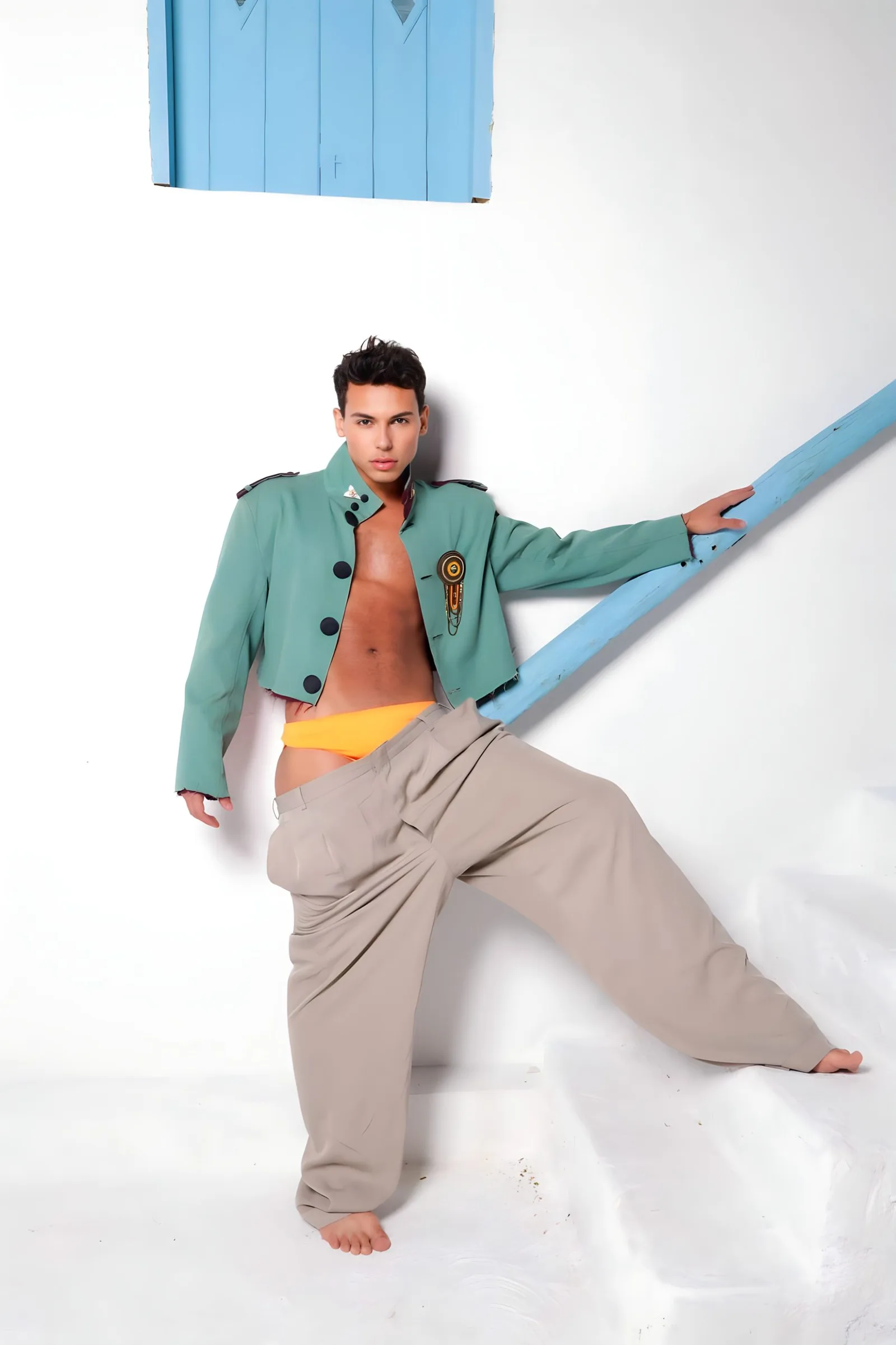 Diego Rodrigo