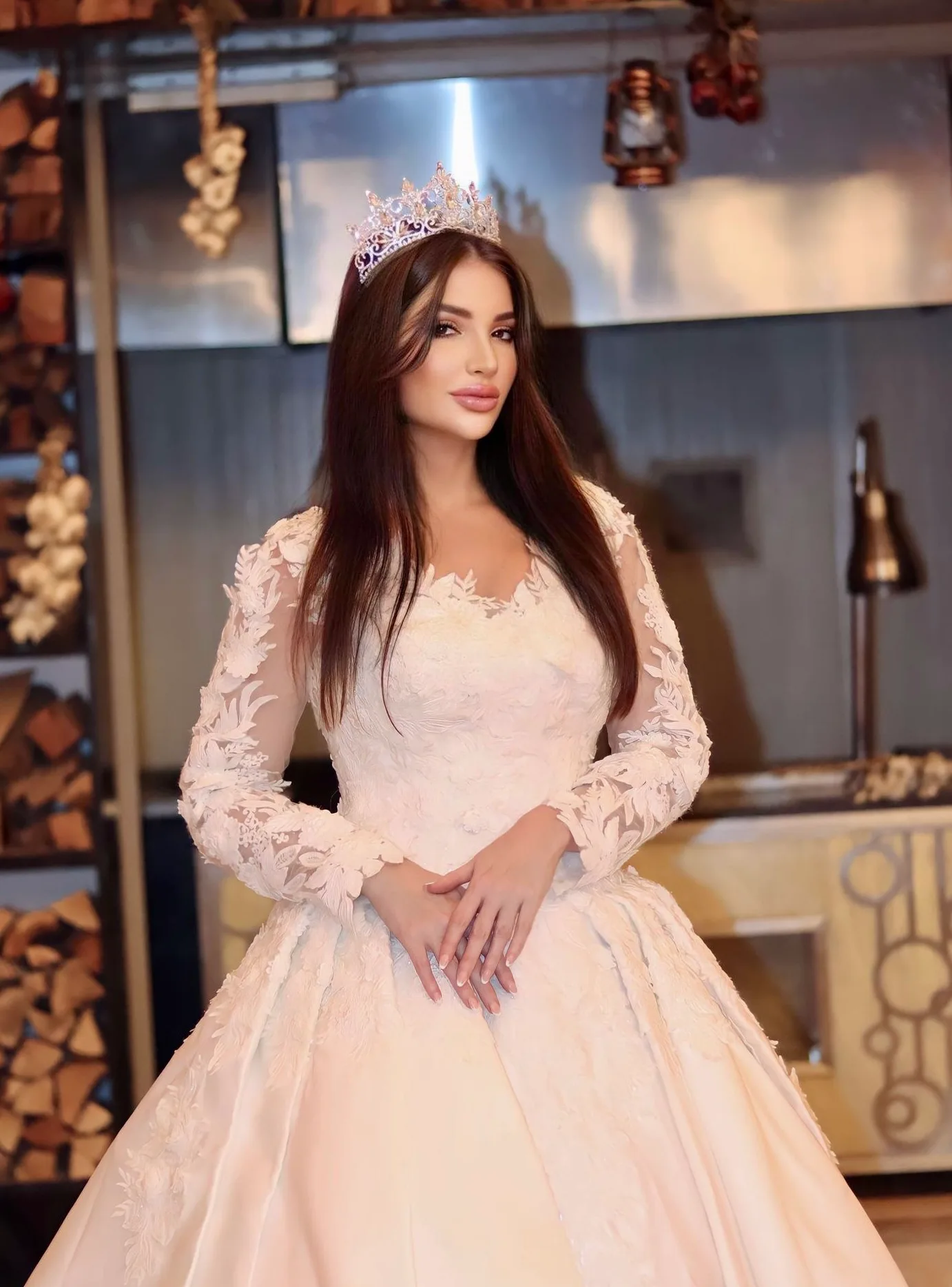 Mariya Kirpa
