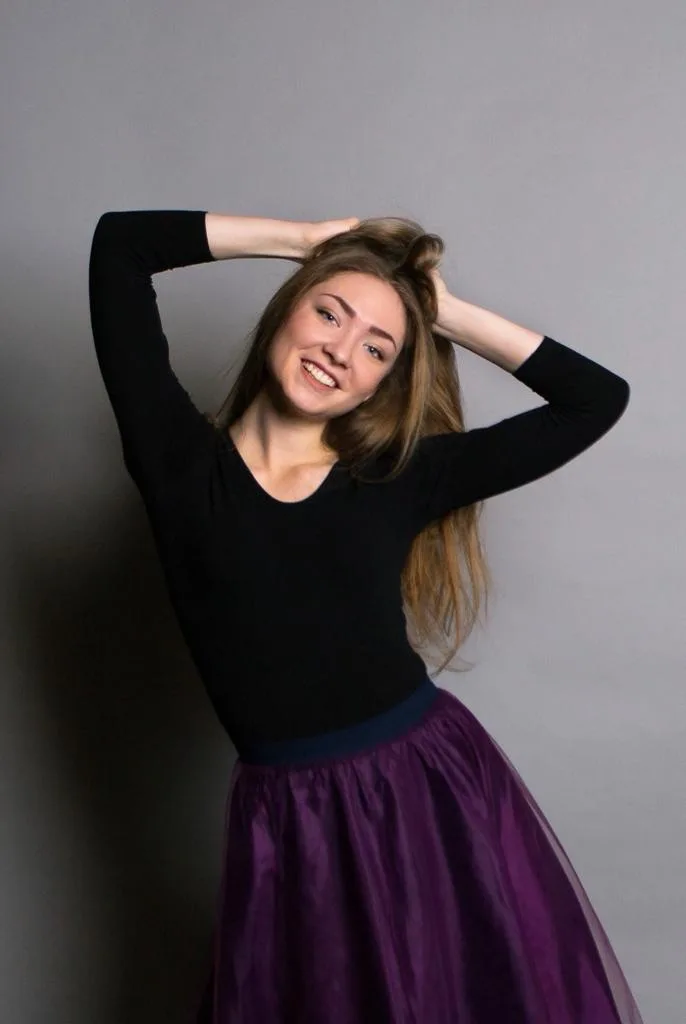 Evelina