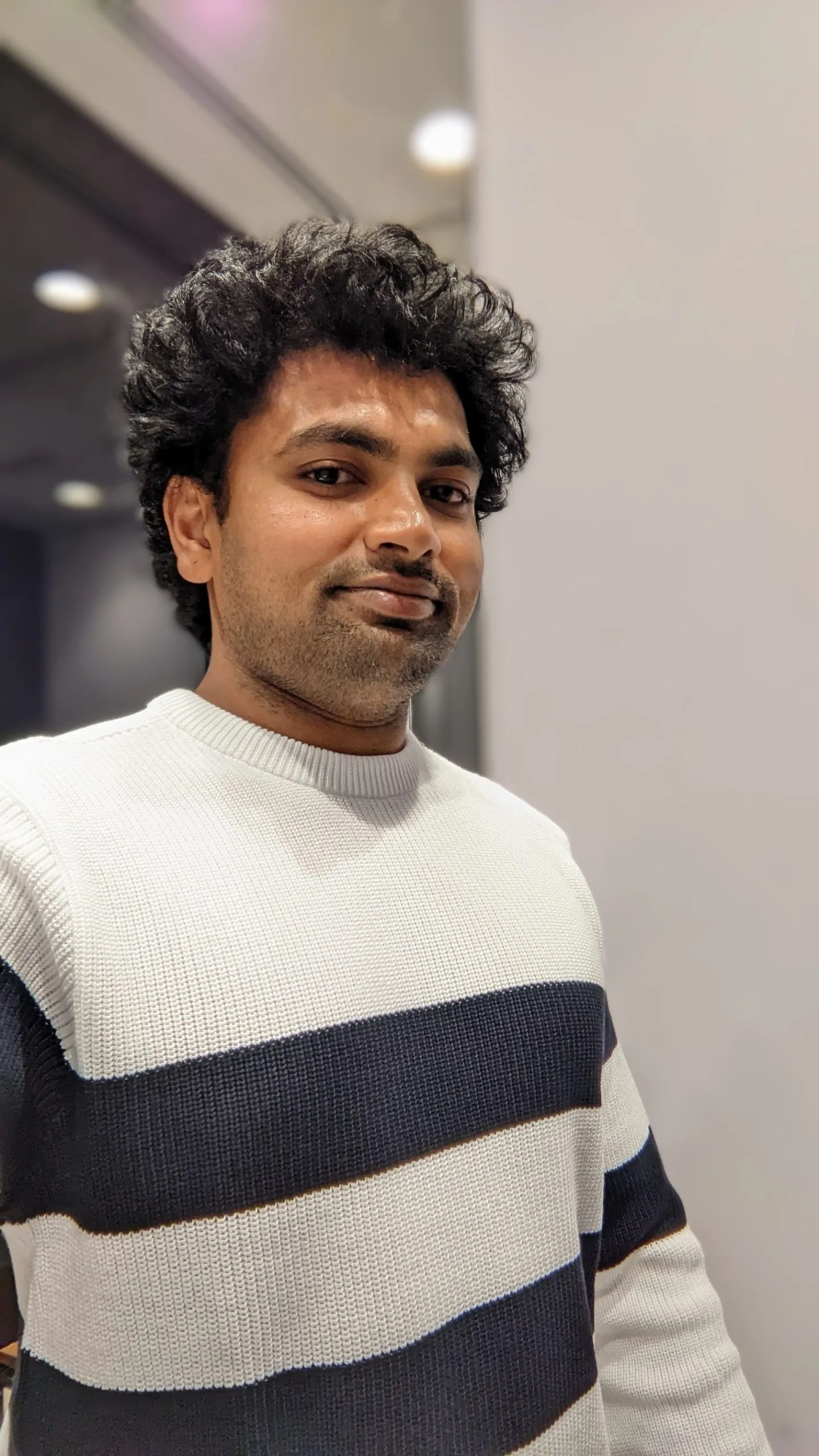 Jayasankar Subburaj