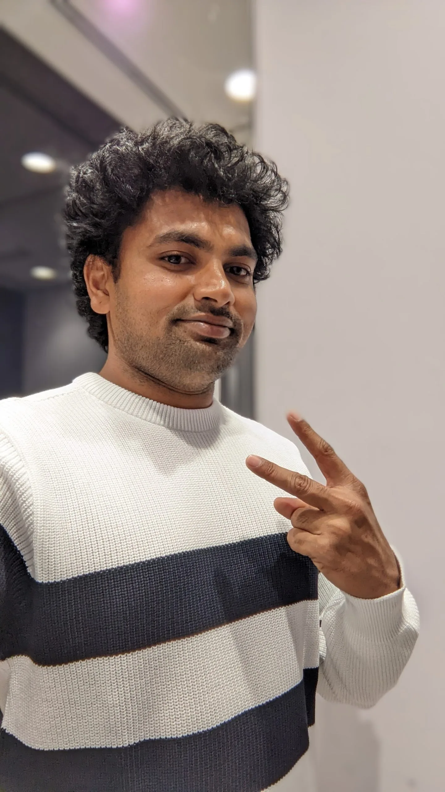 Jayasankar Subburaj