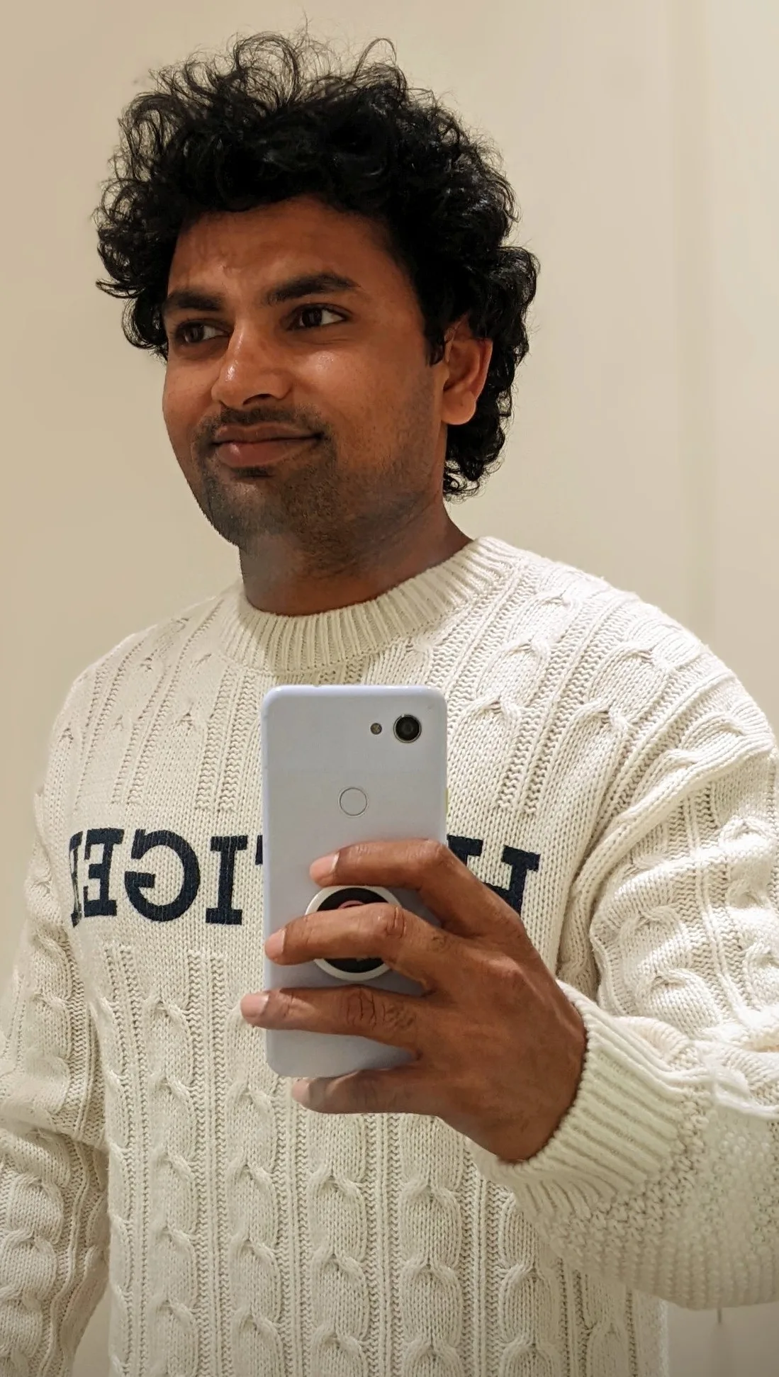 Jayasankar Subburaj