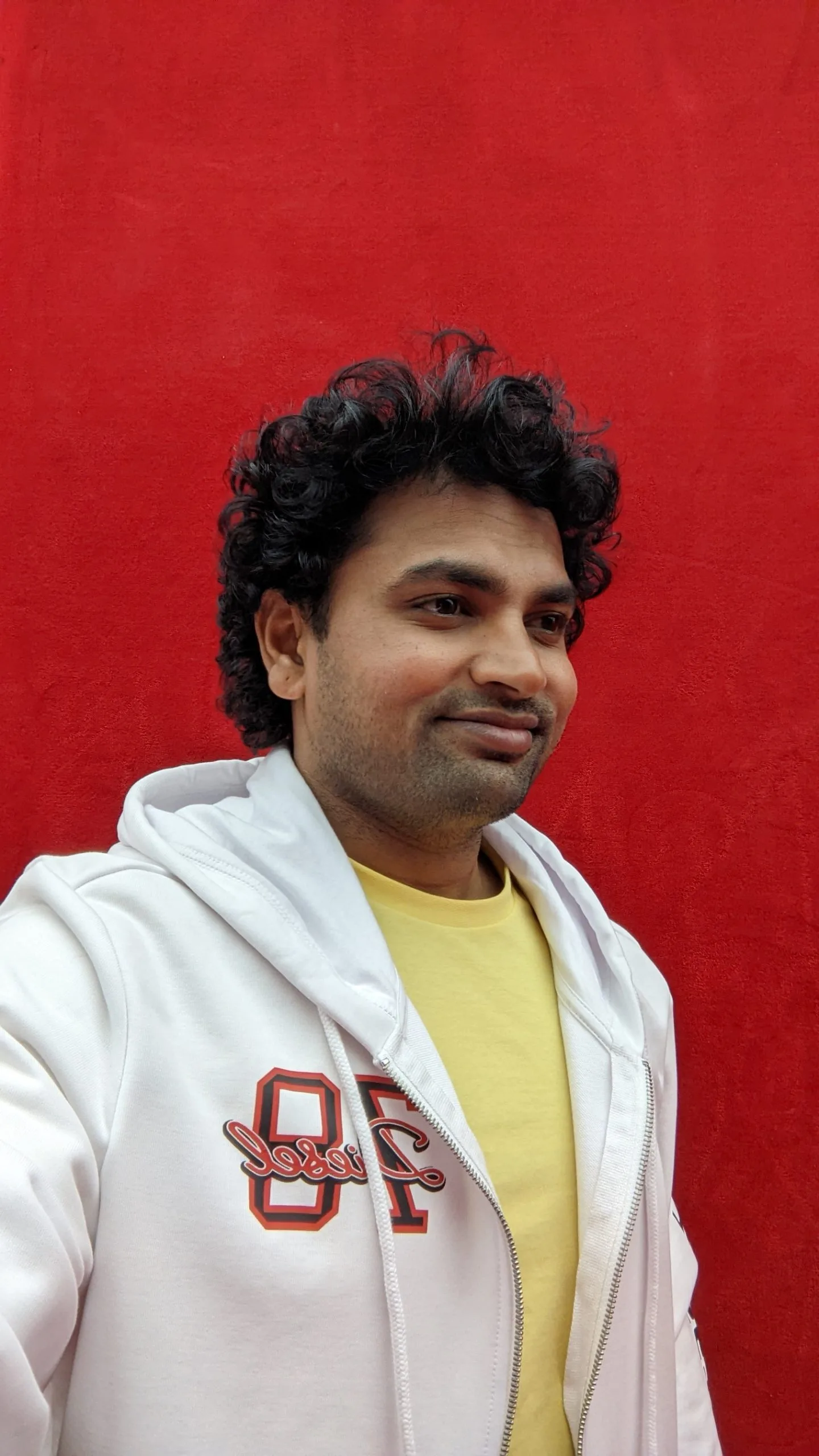 Jayasankar Subburaj