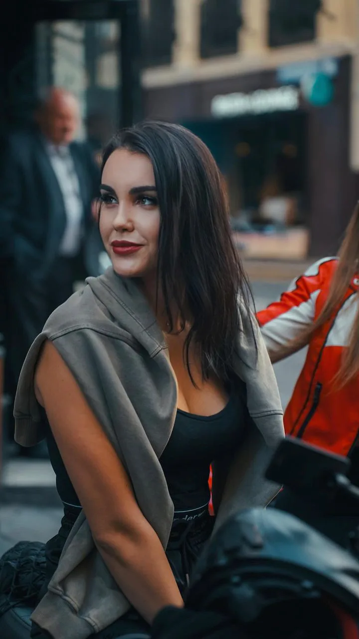 Kseniia Popova