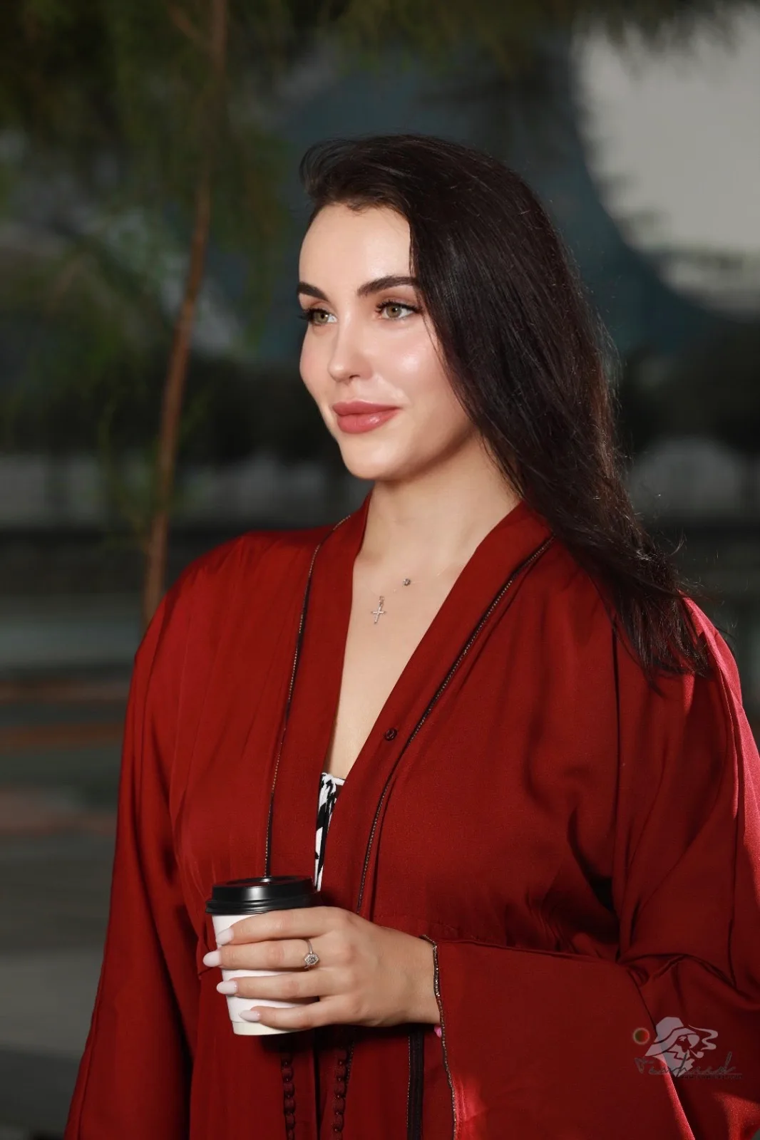 Kseniia Popova