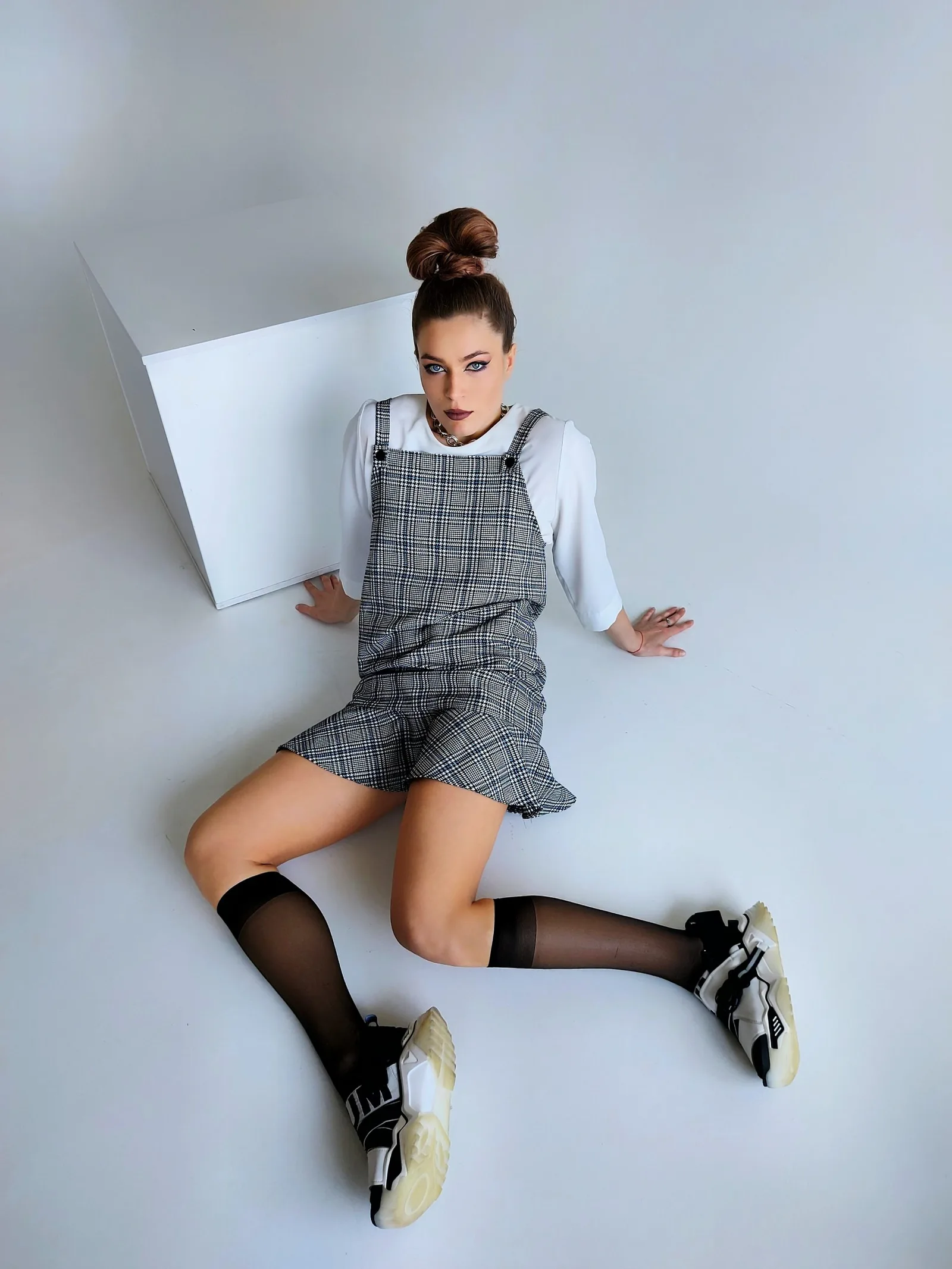 Irina Butova