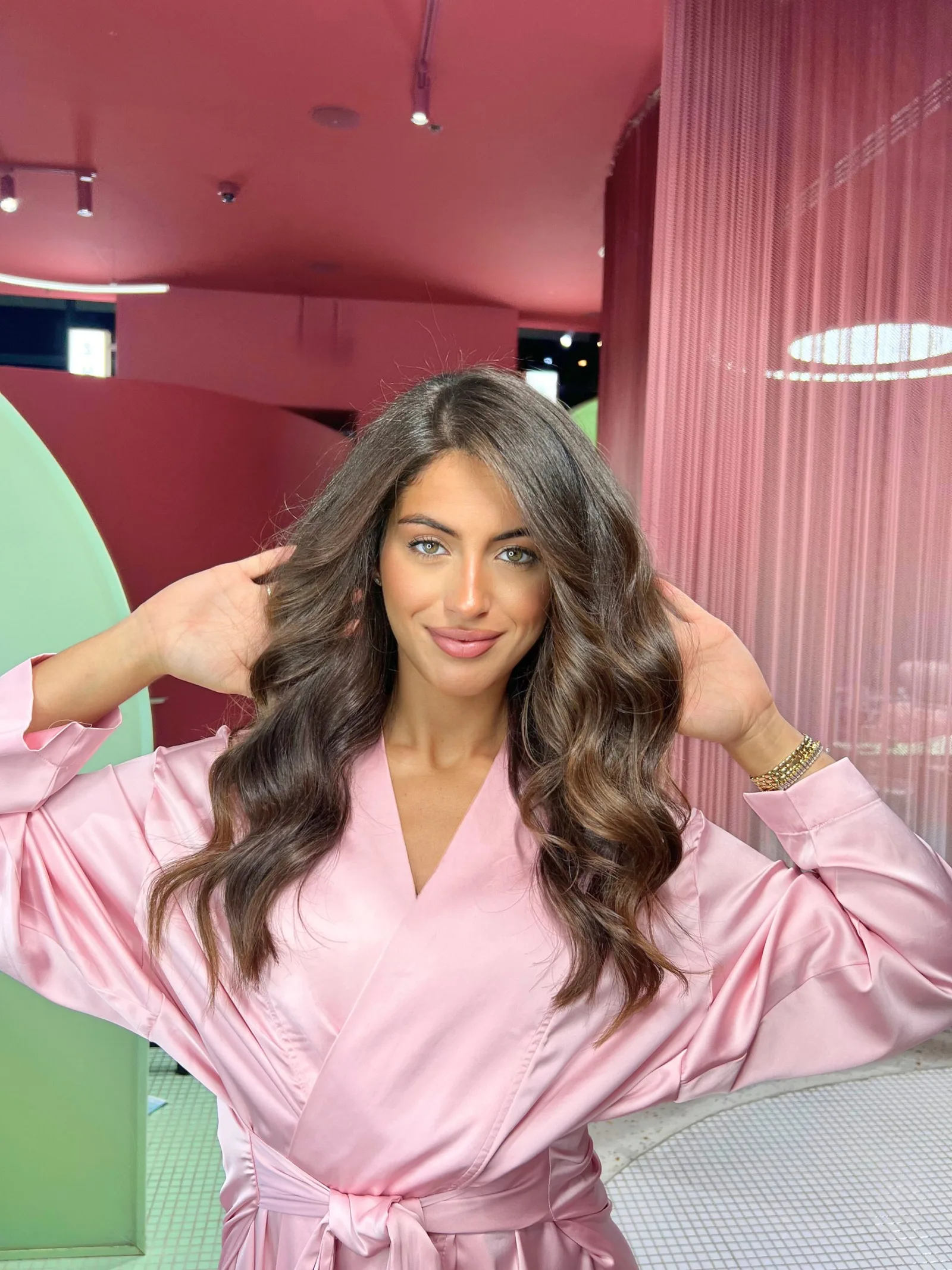 Yasmine Al khayat