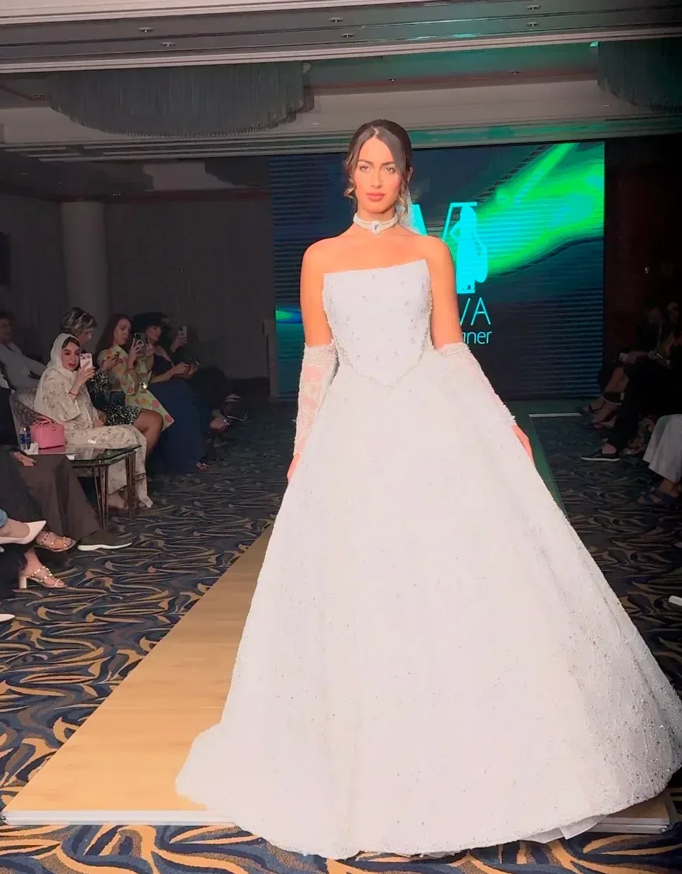 Yasmine Al khayat