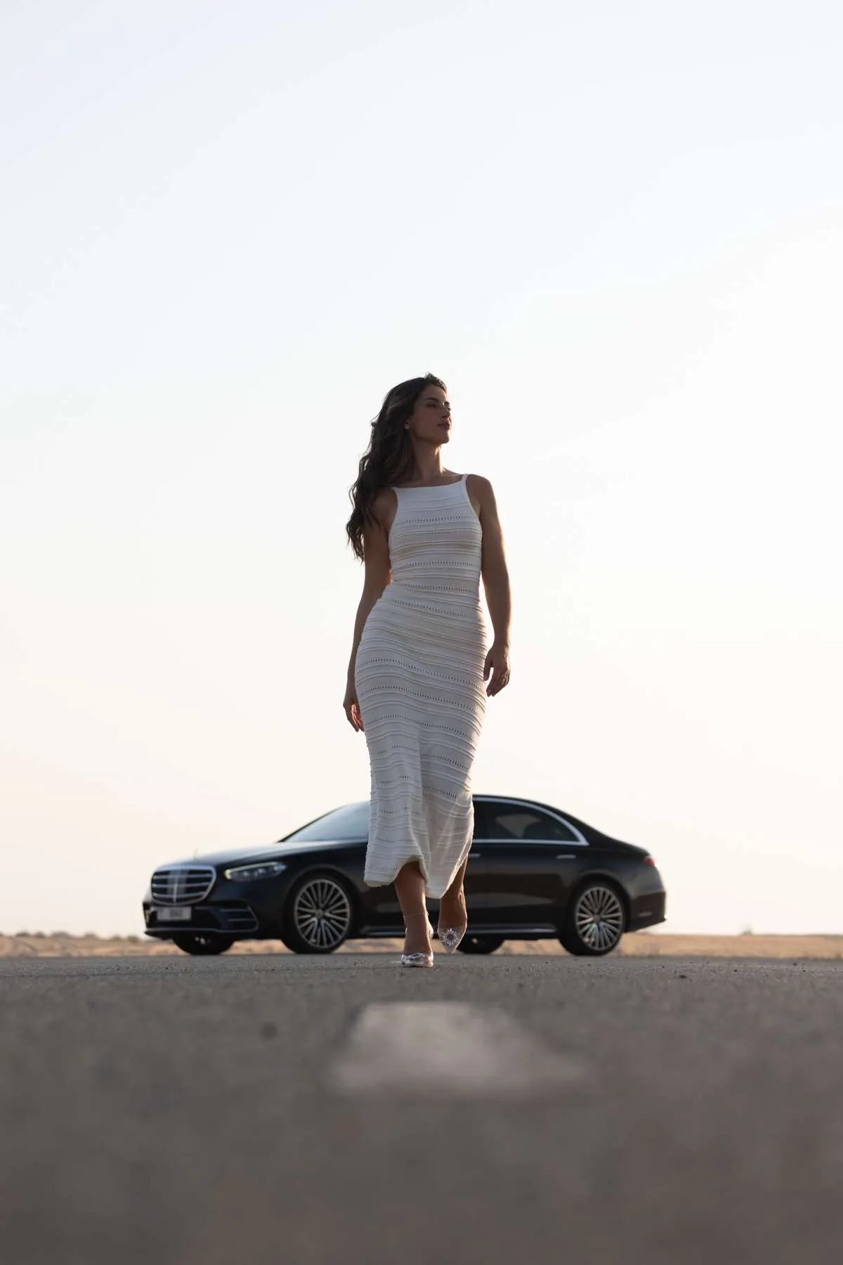 Yasmine Al khayat