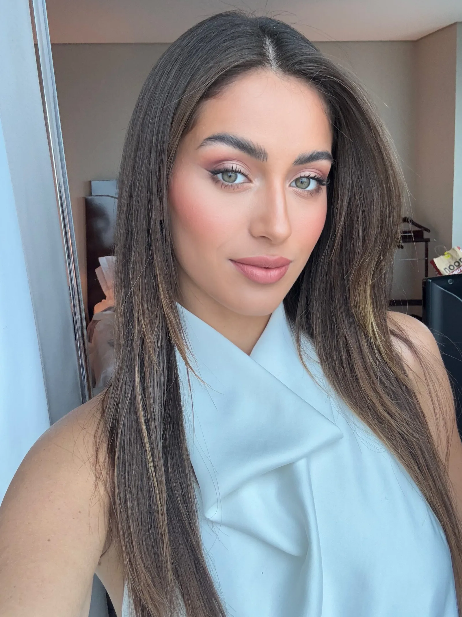 Yasmine Al khayat