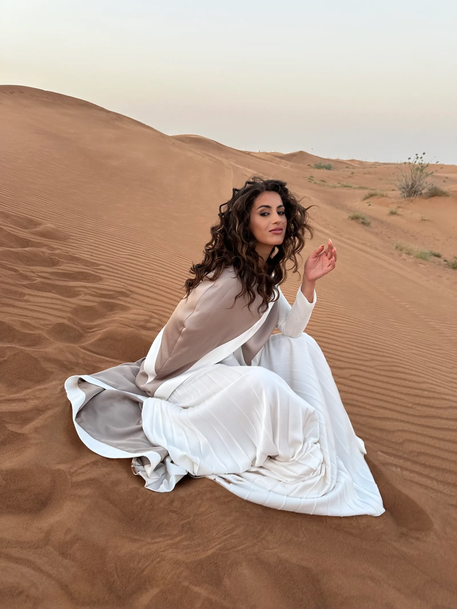 Yasmine Al khayat