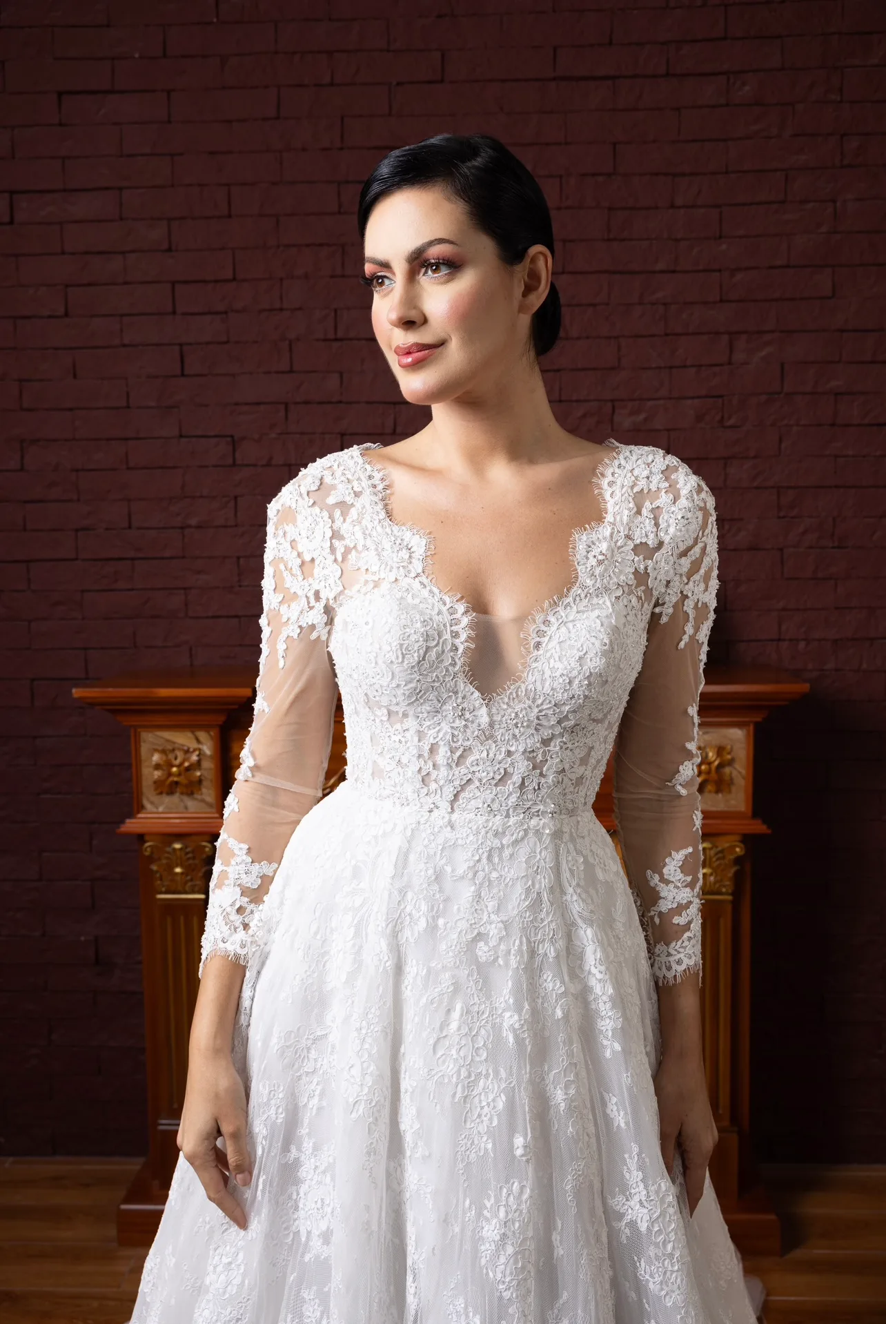 Kateryna Lizunova