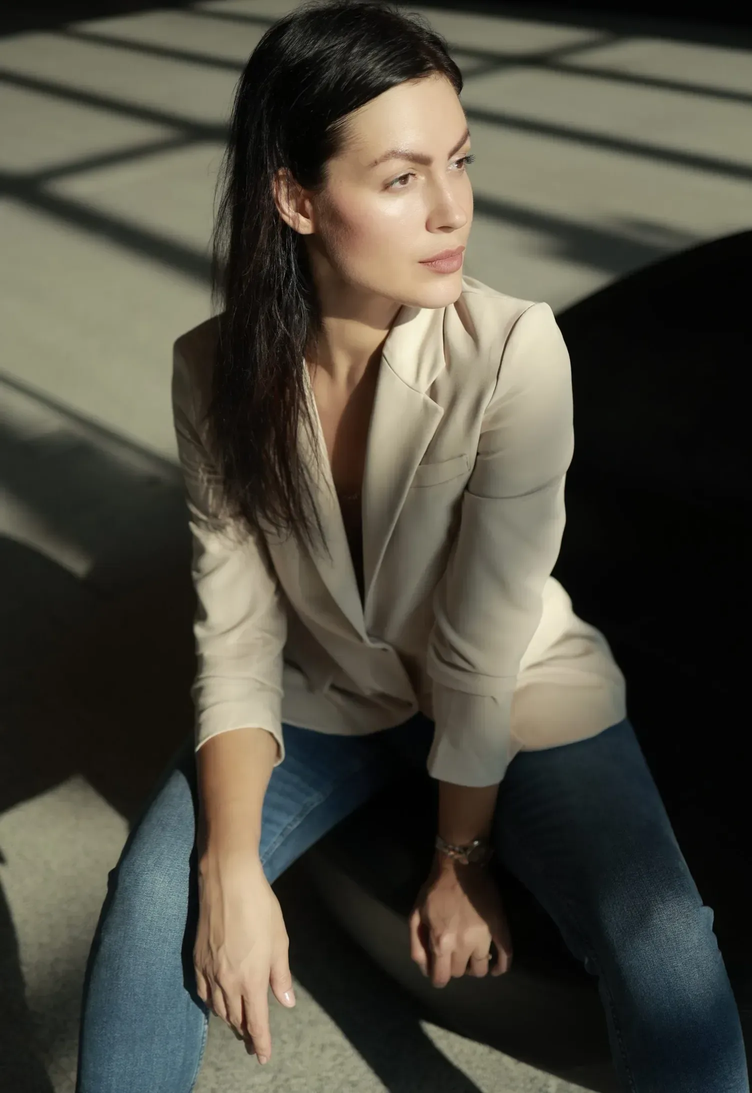 Kateryna Lizunova