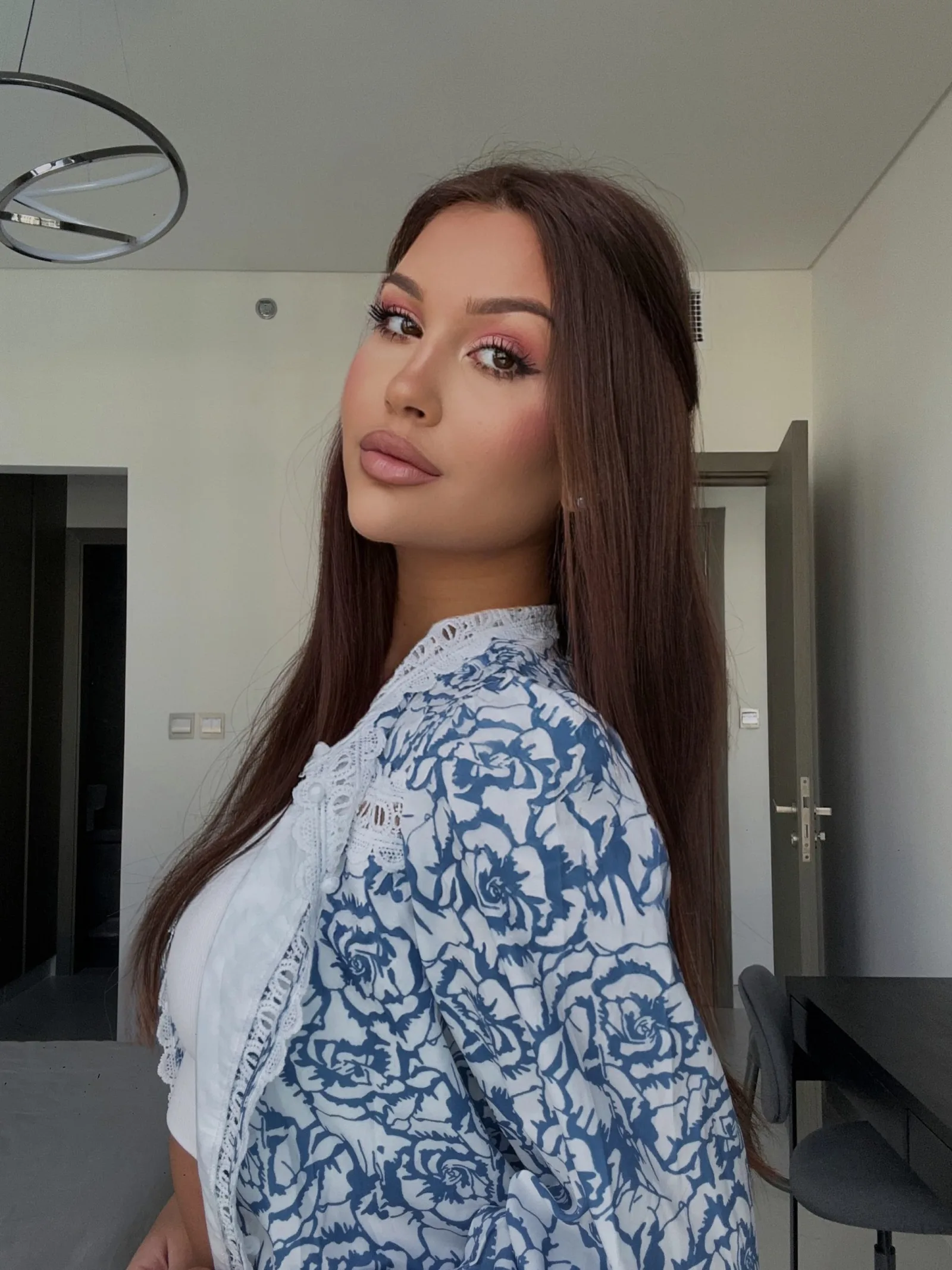 Nicole Dolzhenko