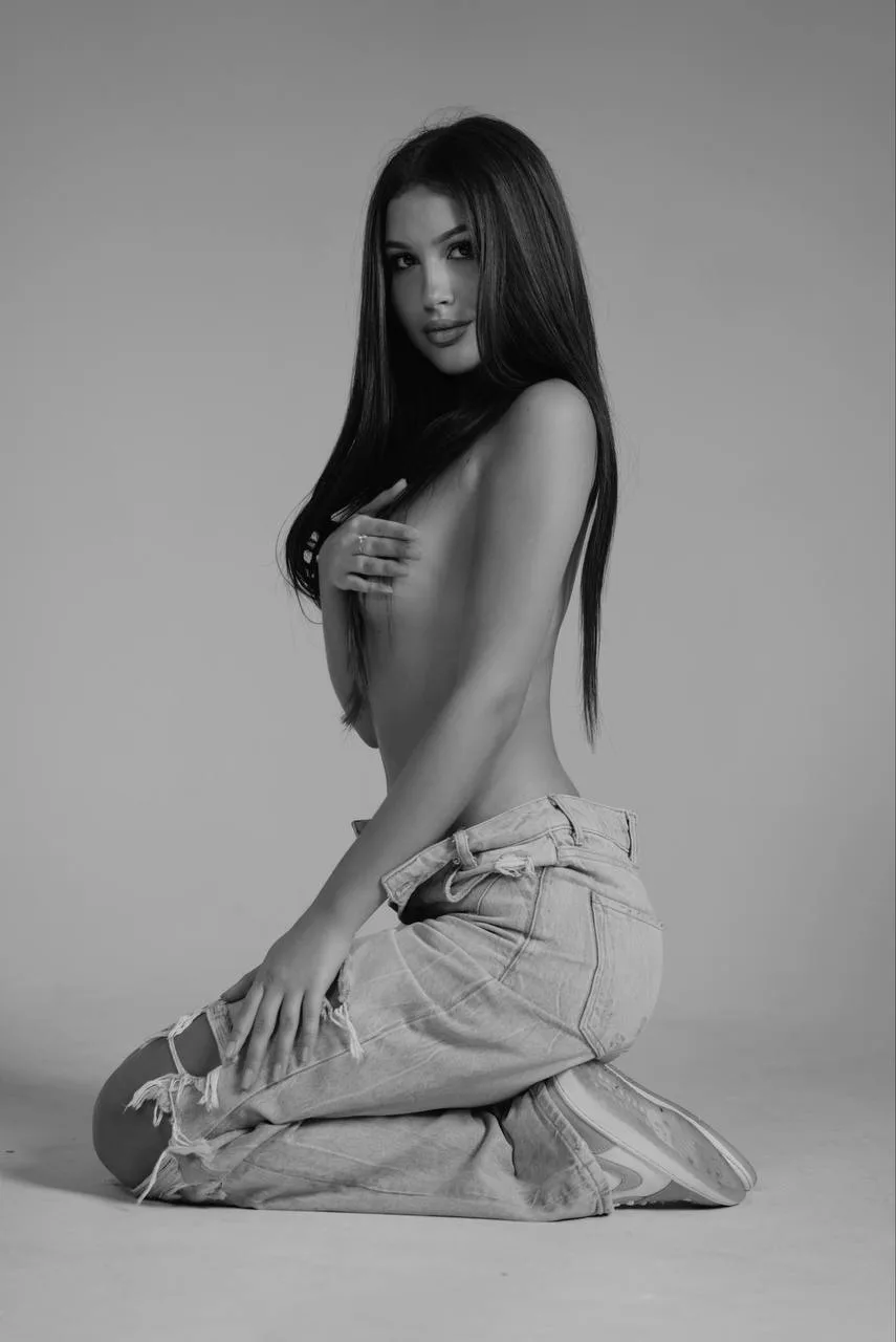 Nicole Dolzhenko