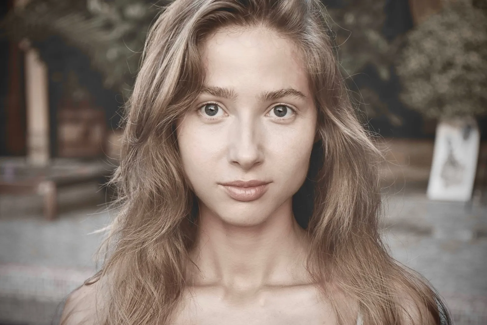 Aglaia Kalinkina