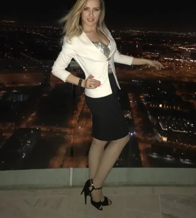Maryna Pogonowska