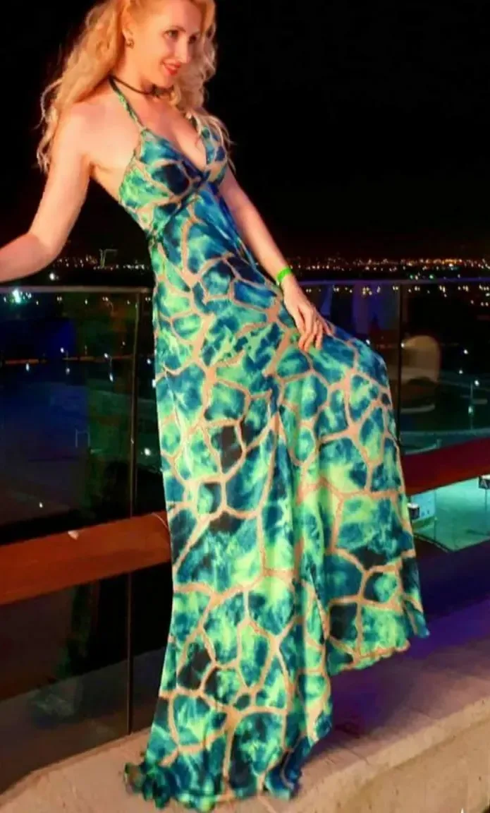 Maryna Pogonowska