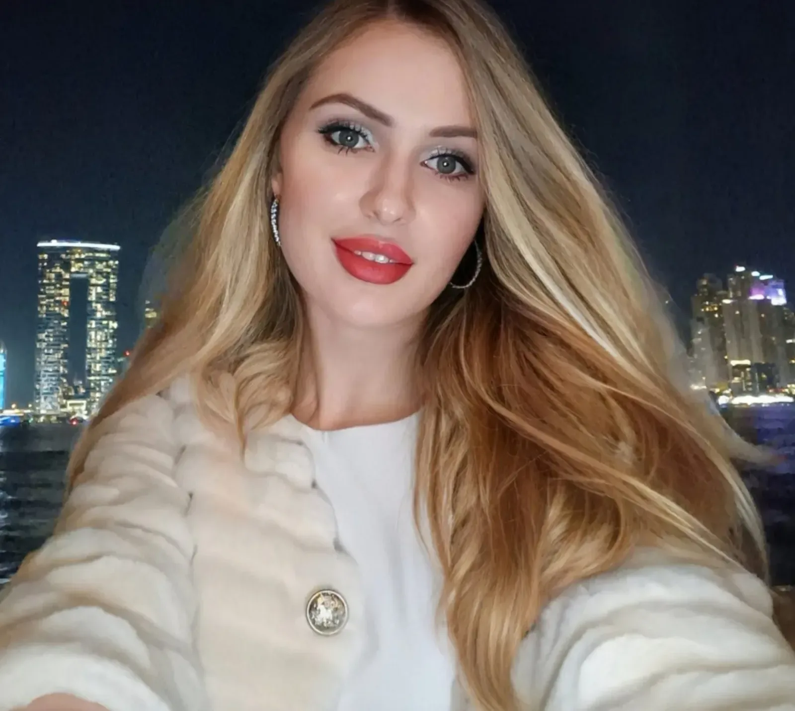 Maryna Pogonowska
