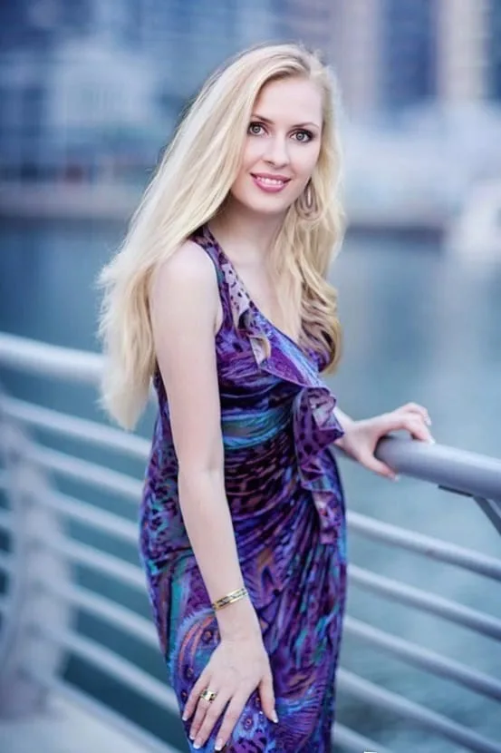 Maryna Pogonowska