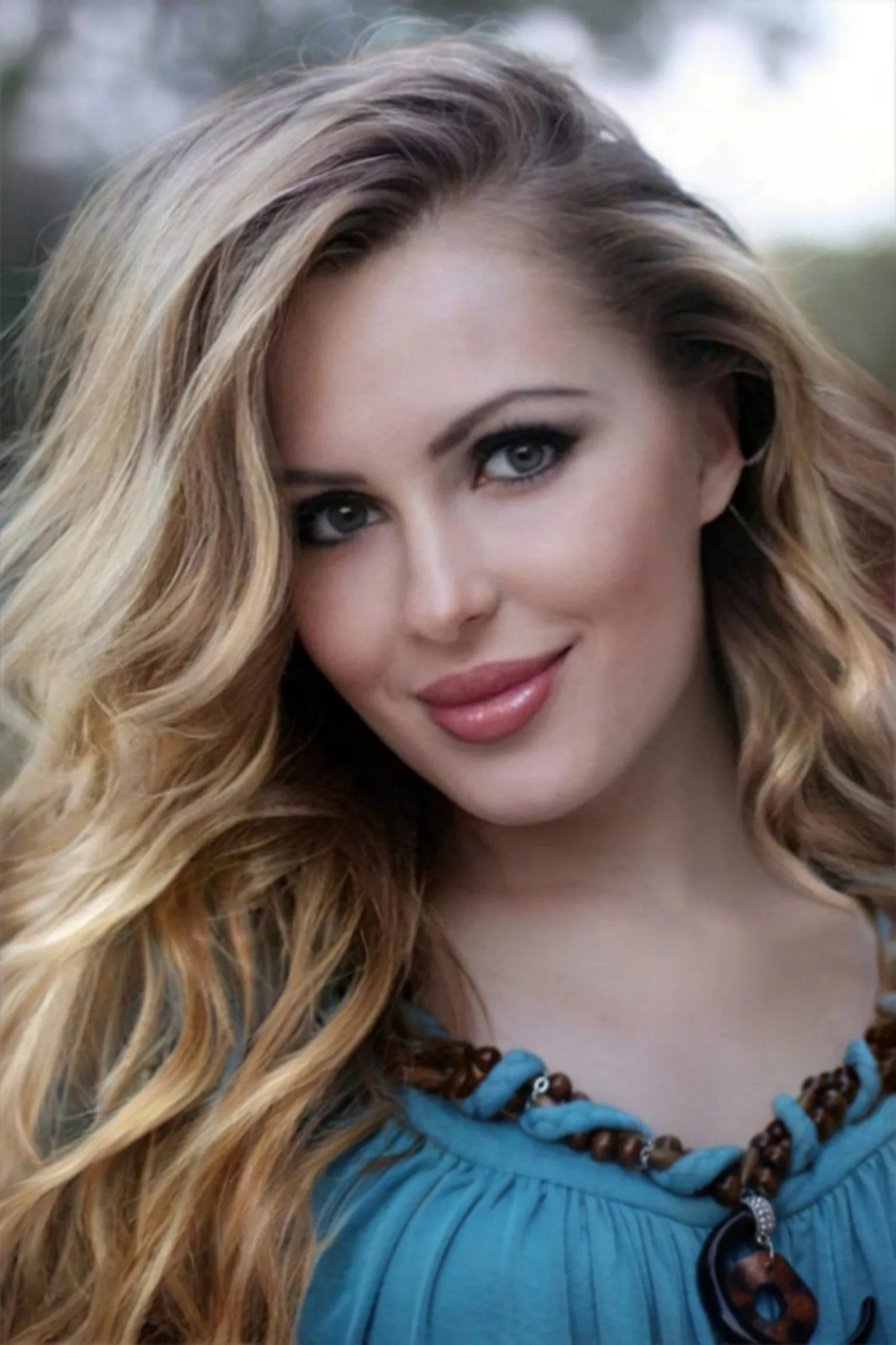 Maryna Pogonowska