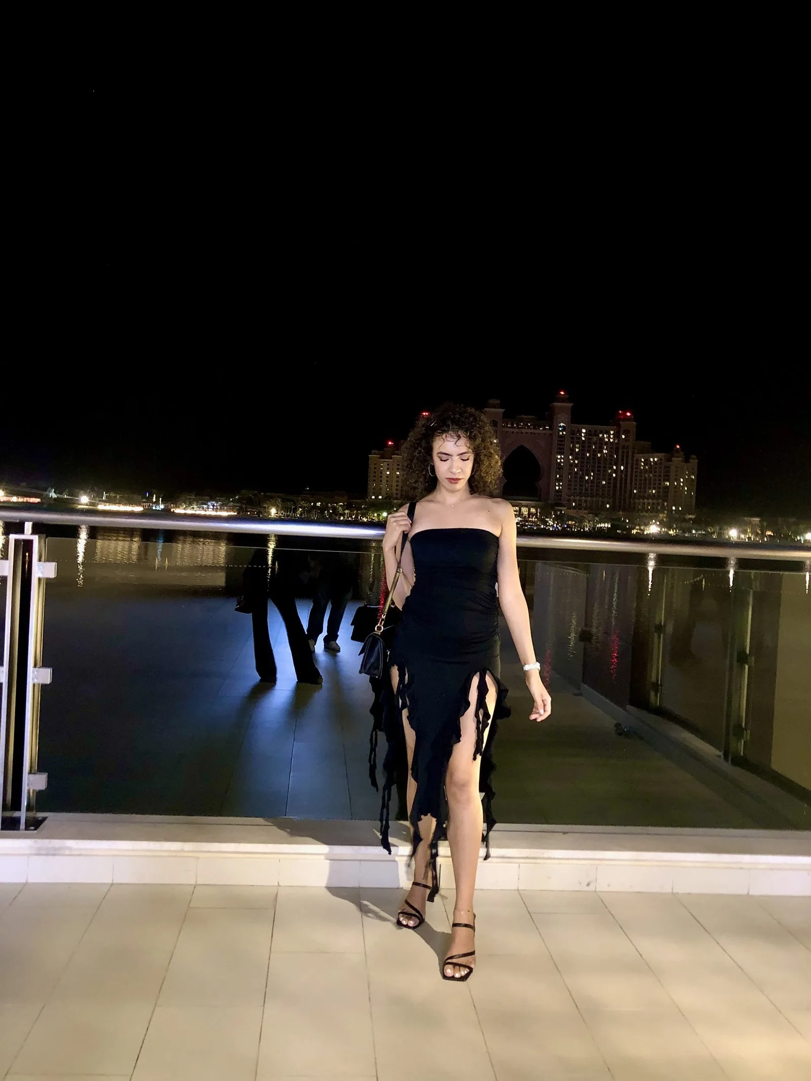 Yasmina Abdennour