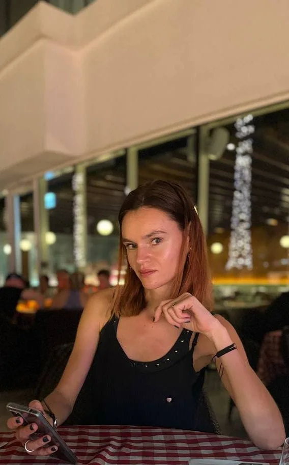VIKTORIA Tkacheva