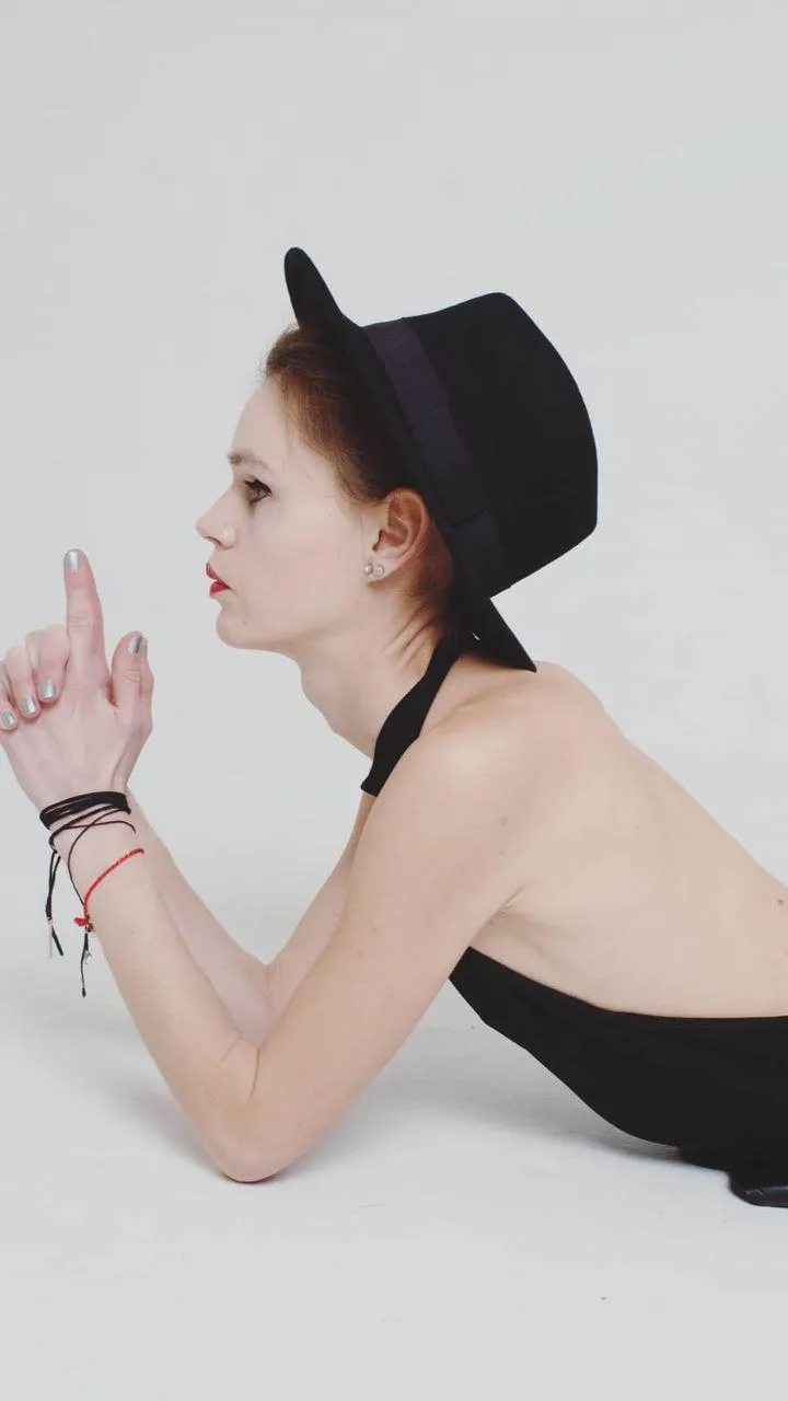 VIKTORIA Tkacheva