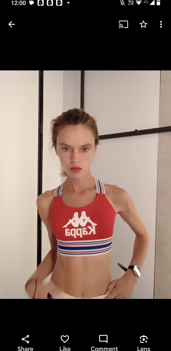 VIKTORIA Tkacheva