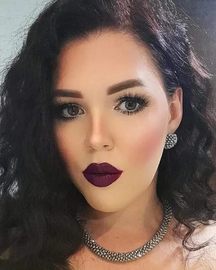 Maryna Bakshy