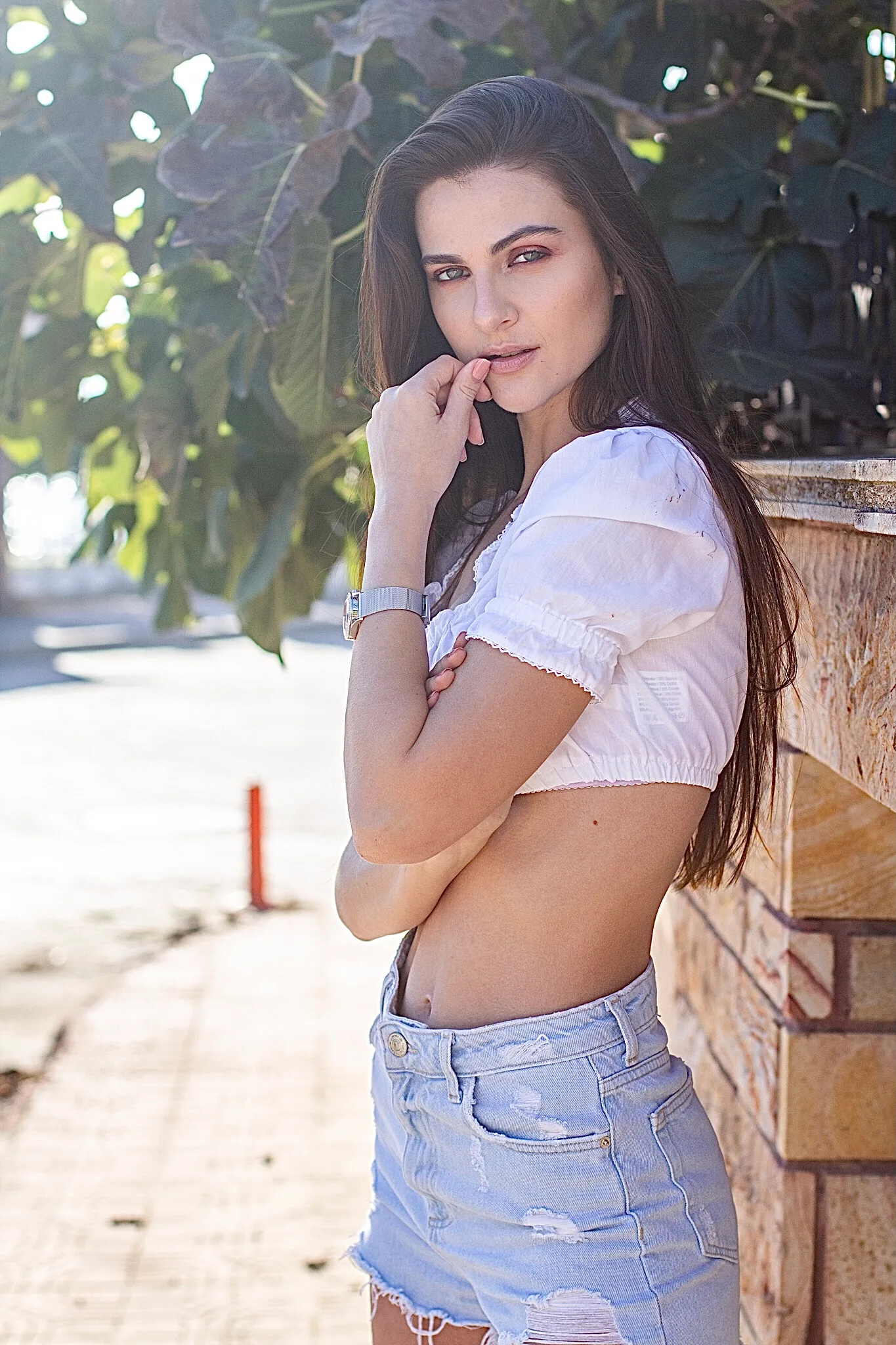 Lada Mezhevikina