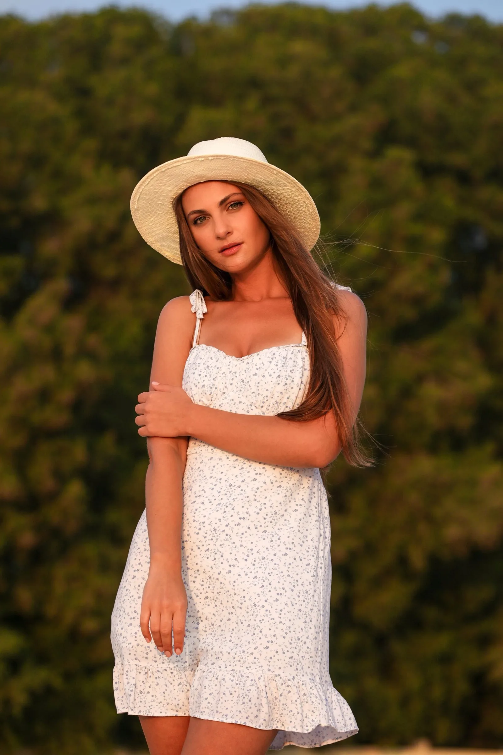 Lada Mezhevikina