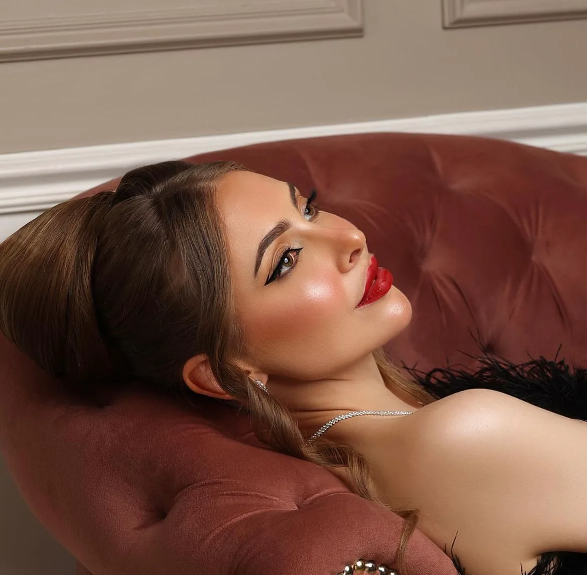 Viktoriia Makhotkina