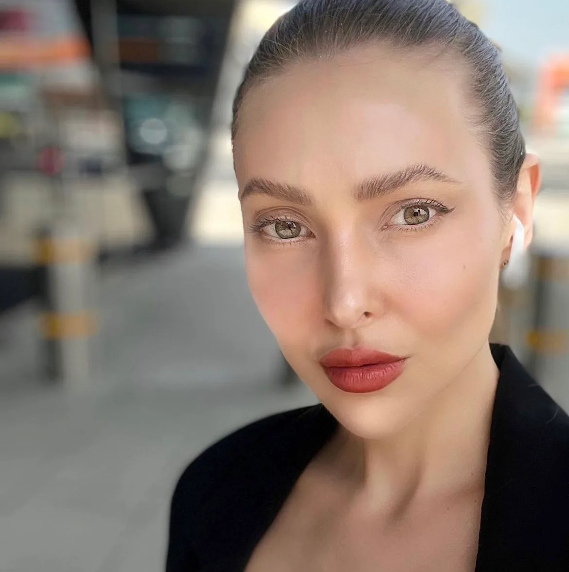 Viktoriia Makhotkina