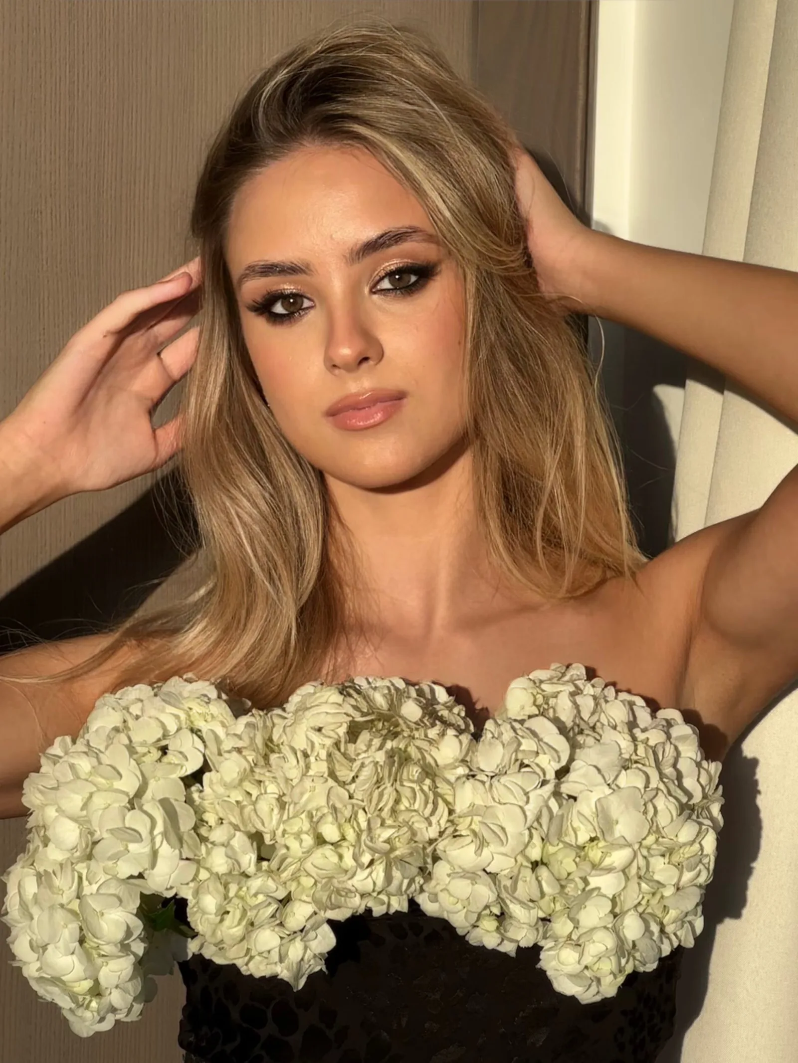 Anna Zhernosekova