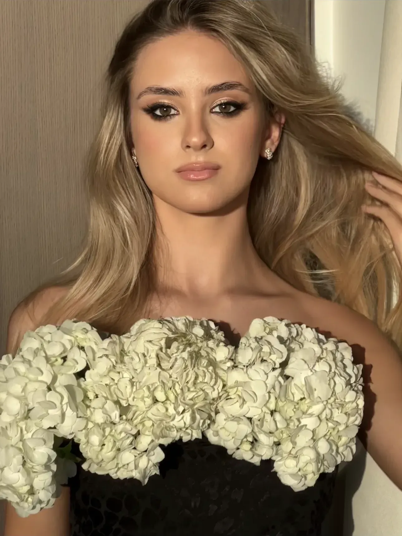 Anna Zhernosekova