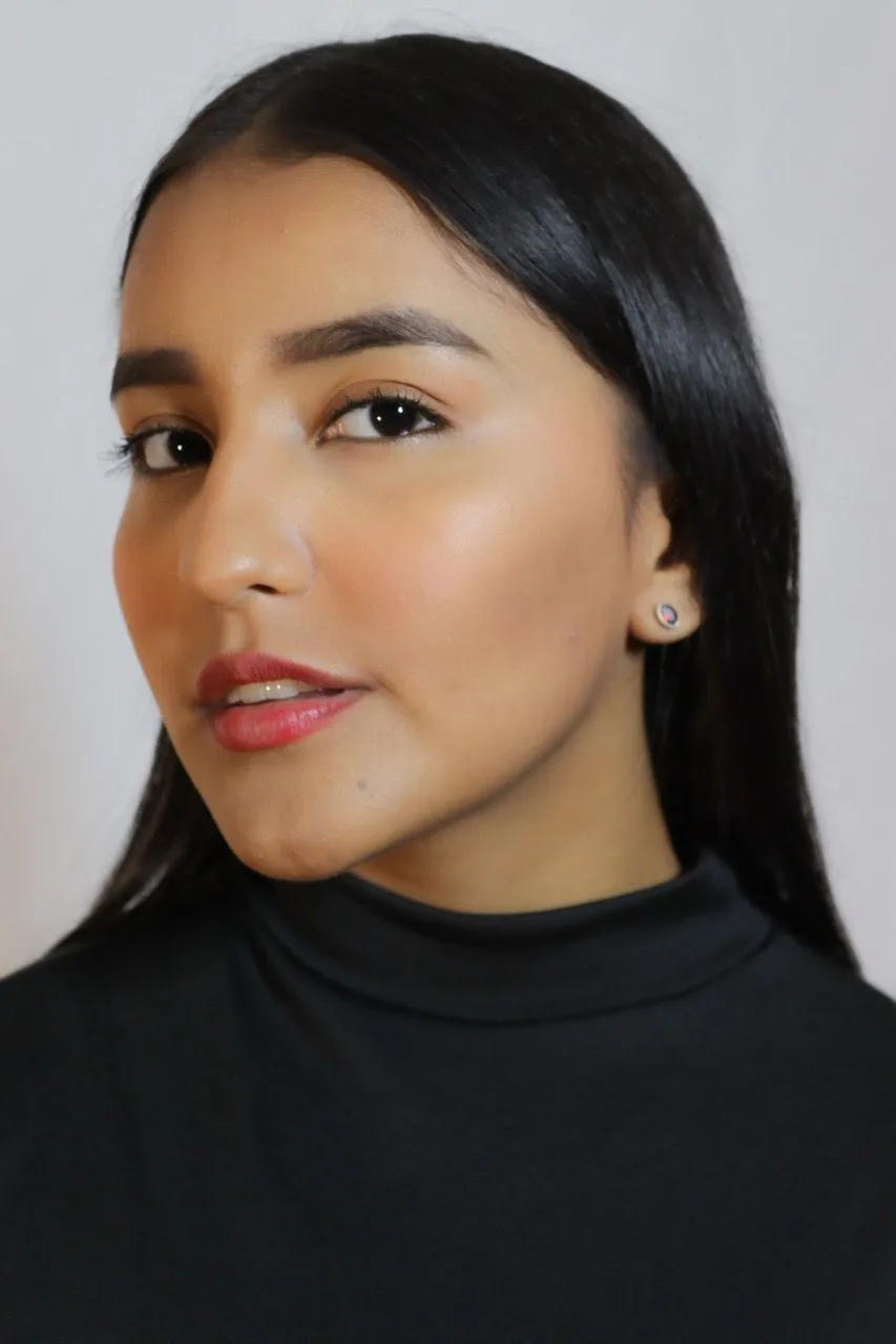 Maria Valdes