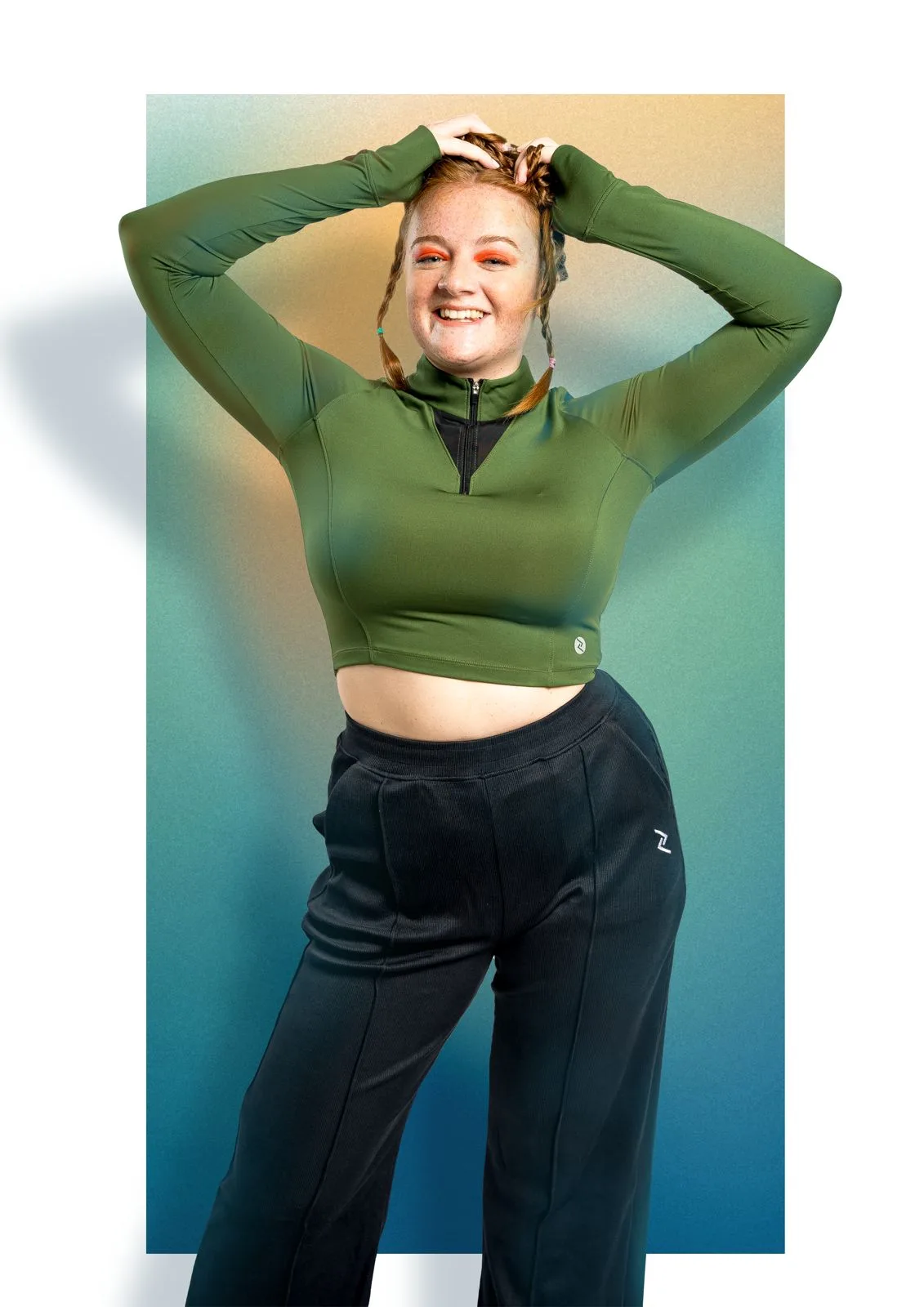 Aimee Smyllie